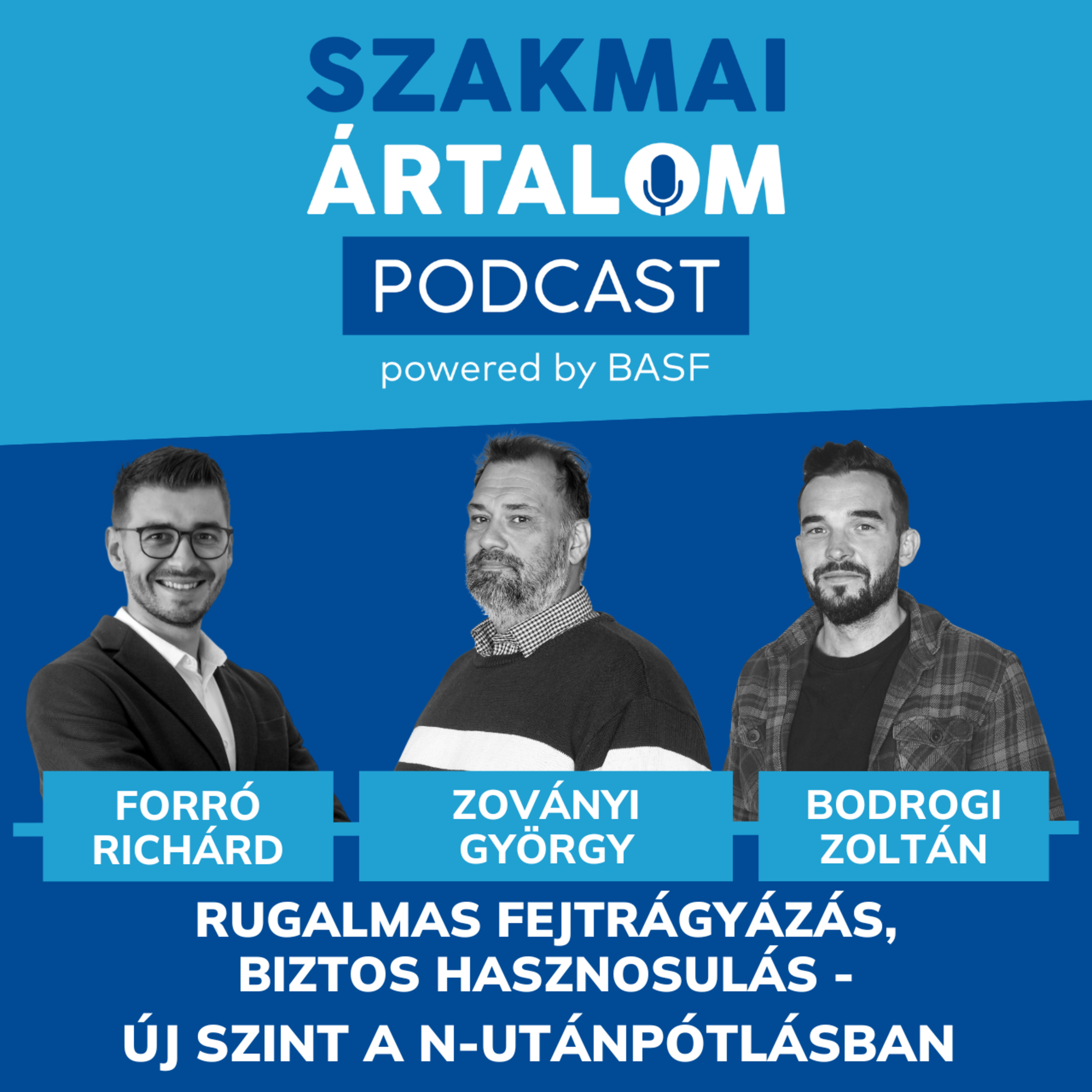 Szakmai Ártalom a BASF-től