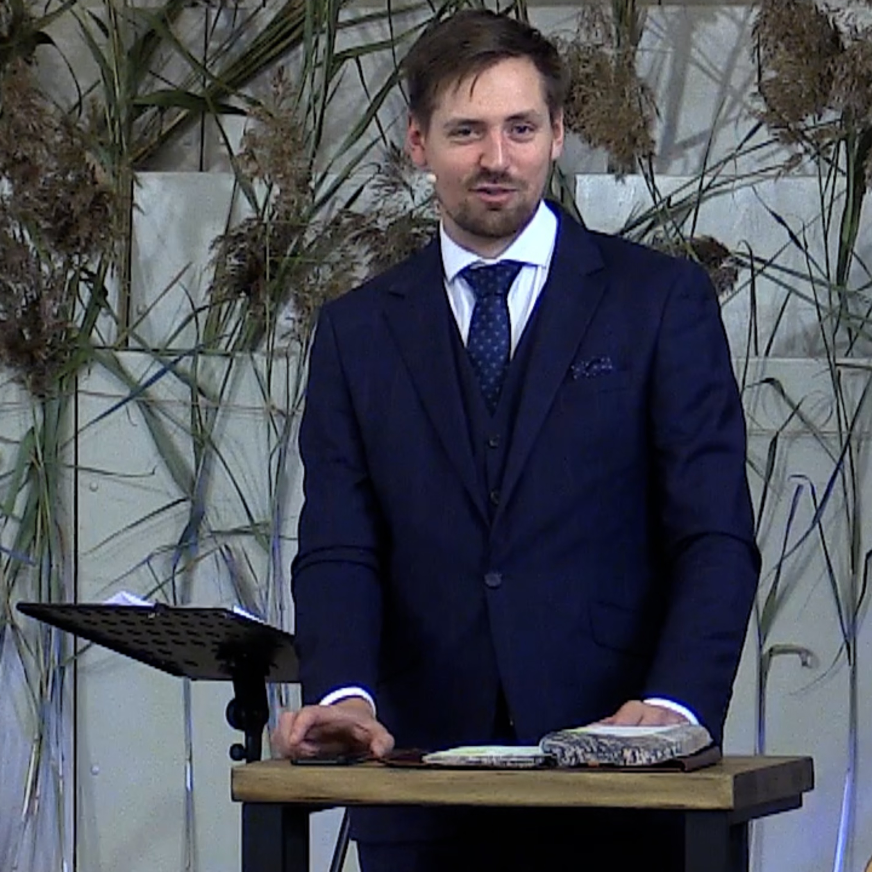 TĀLĀK PAR SAŠUTUMU | Matīss Babrovskis, 03.09.2023 episode artwork