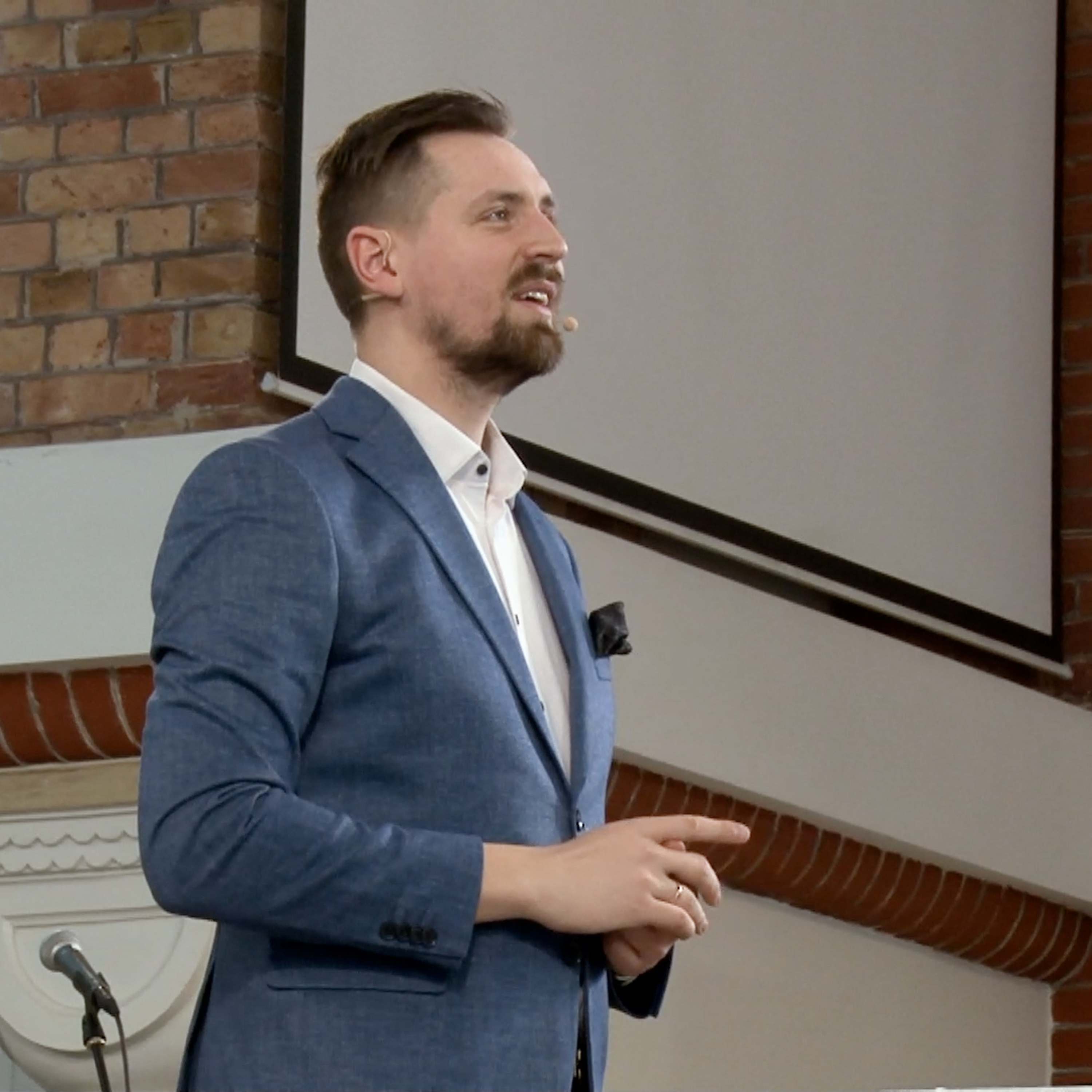 KRISTUS AUGŠĀMCELŠANĀS SVĒTKU DIEVKALPOJUMS | Matīss Babrovskis, 31.03.2024 episode artwork