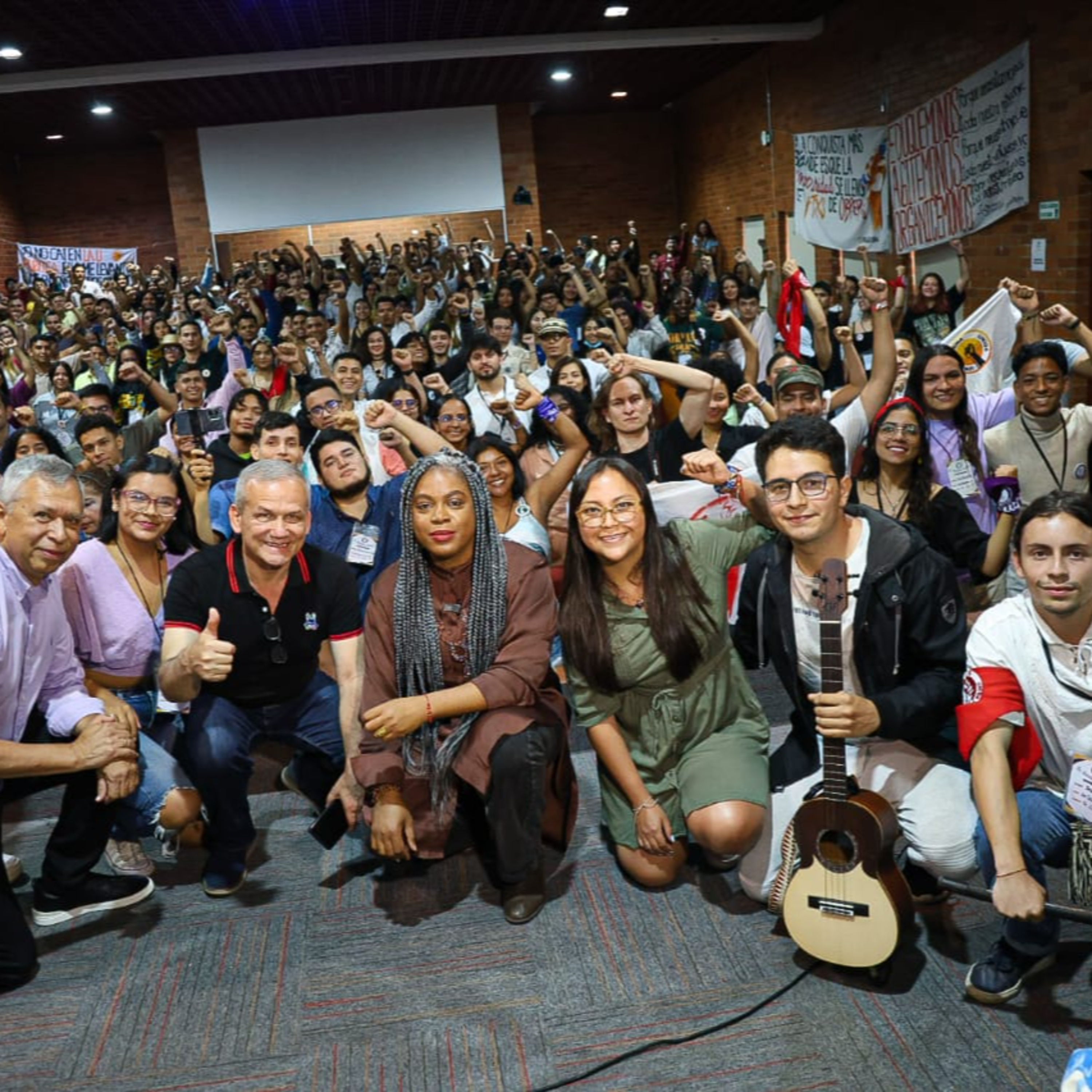 Univertopías. El programa de la Reforma Universitaria.
