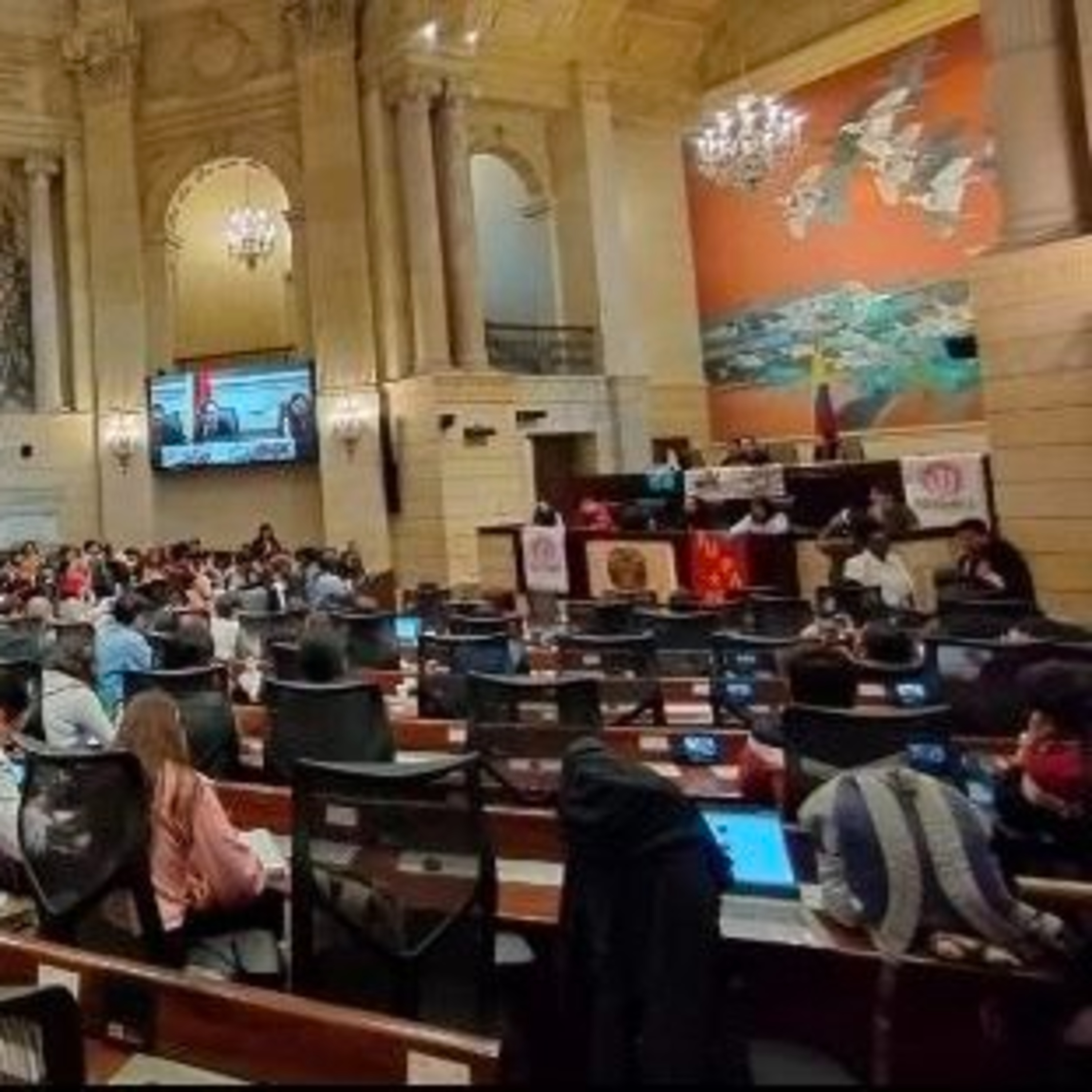 Univertopías. El programa de la Reforma Universitaria.