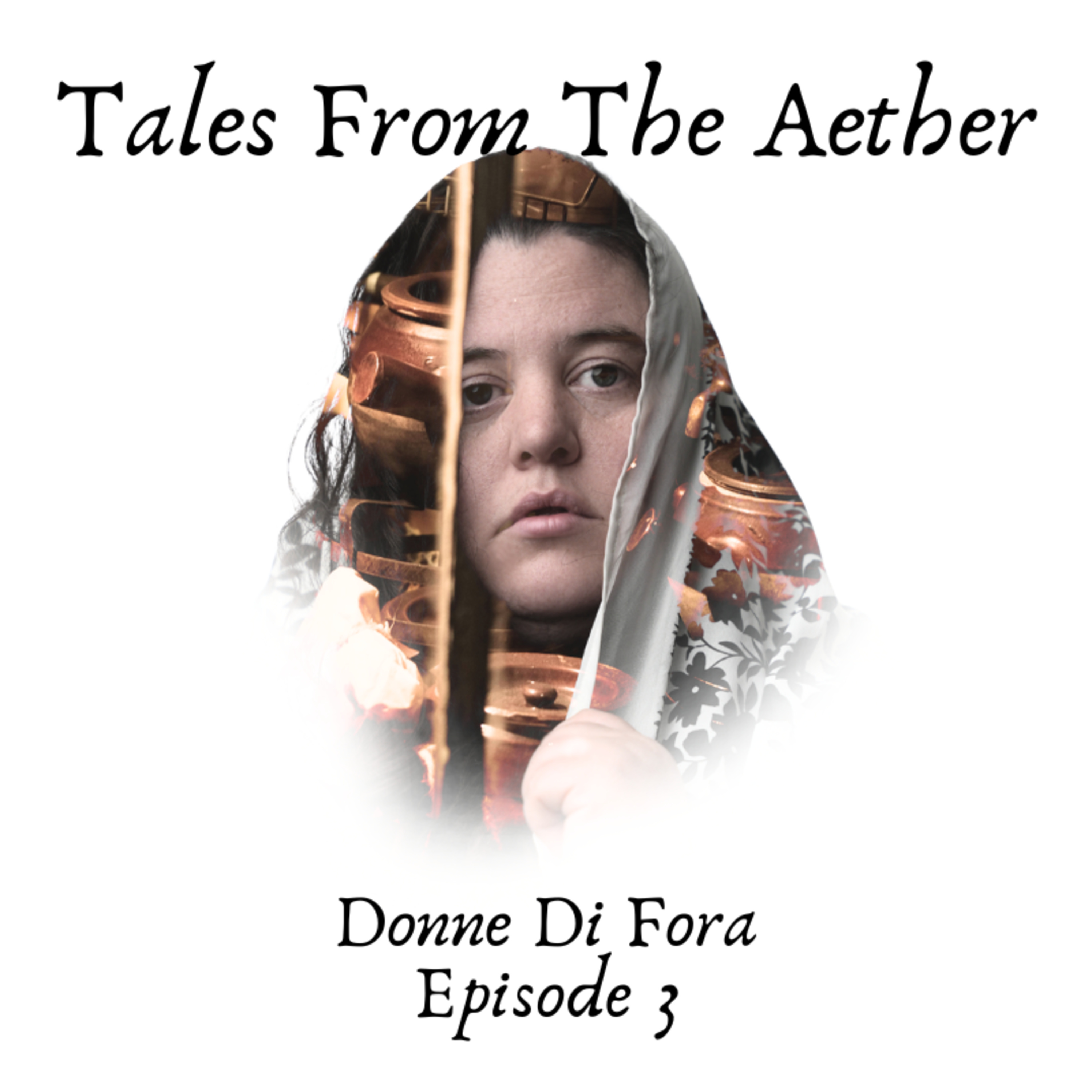 E3 - Donne di Fora episode artwork