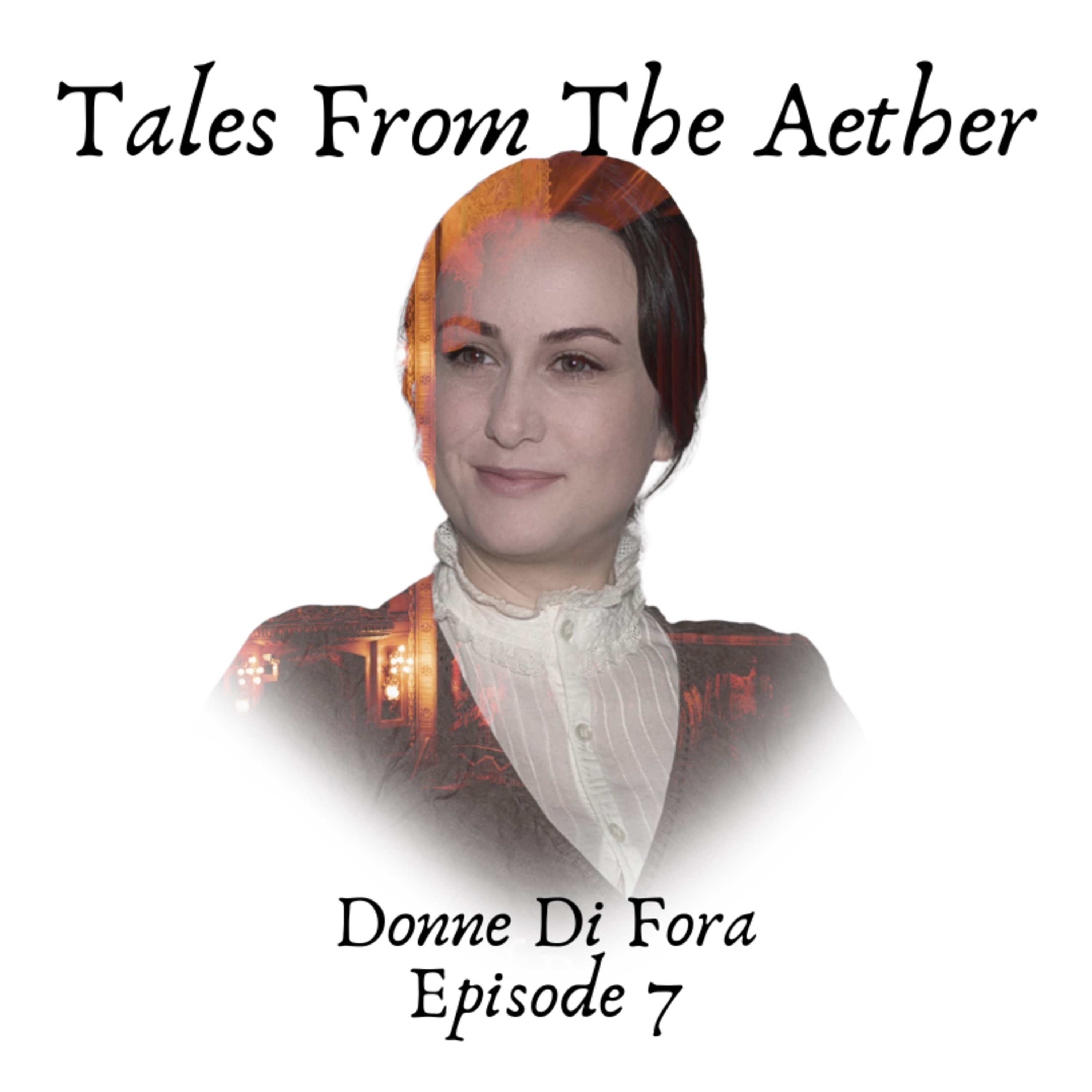 E7 - Donne di Fora episode artwork
