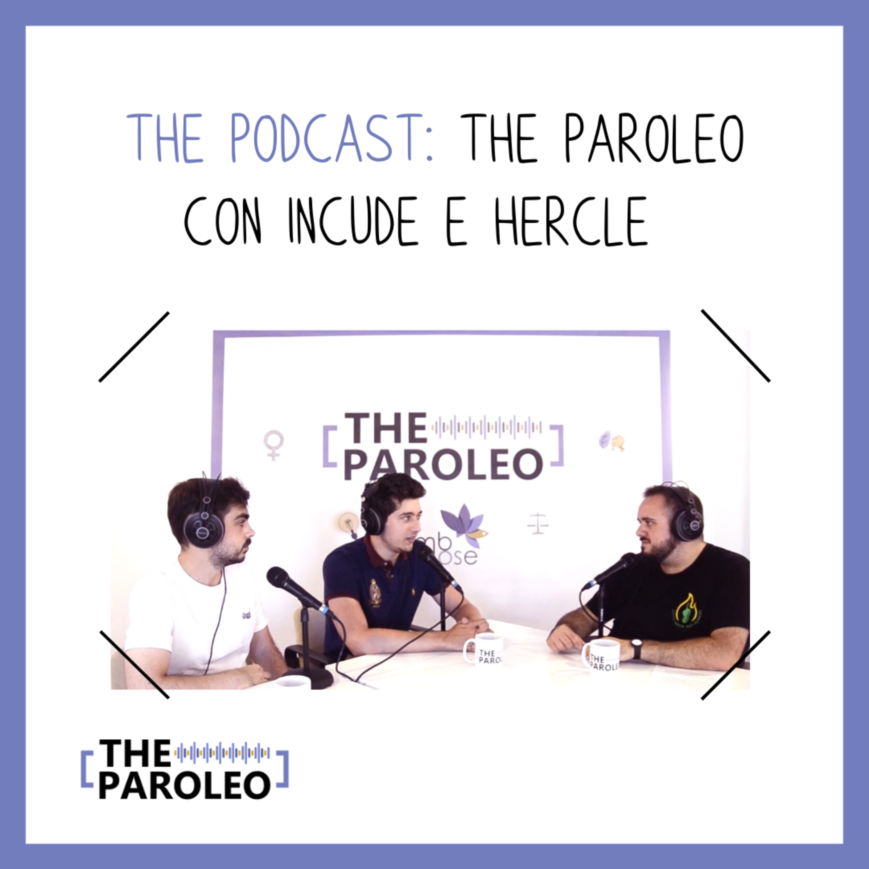 The Paroleo