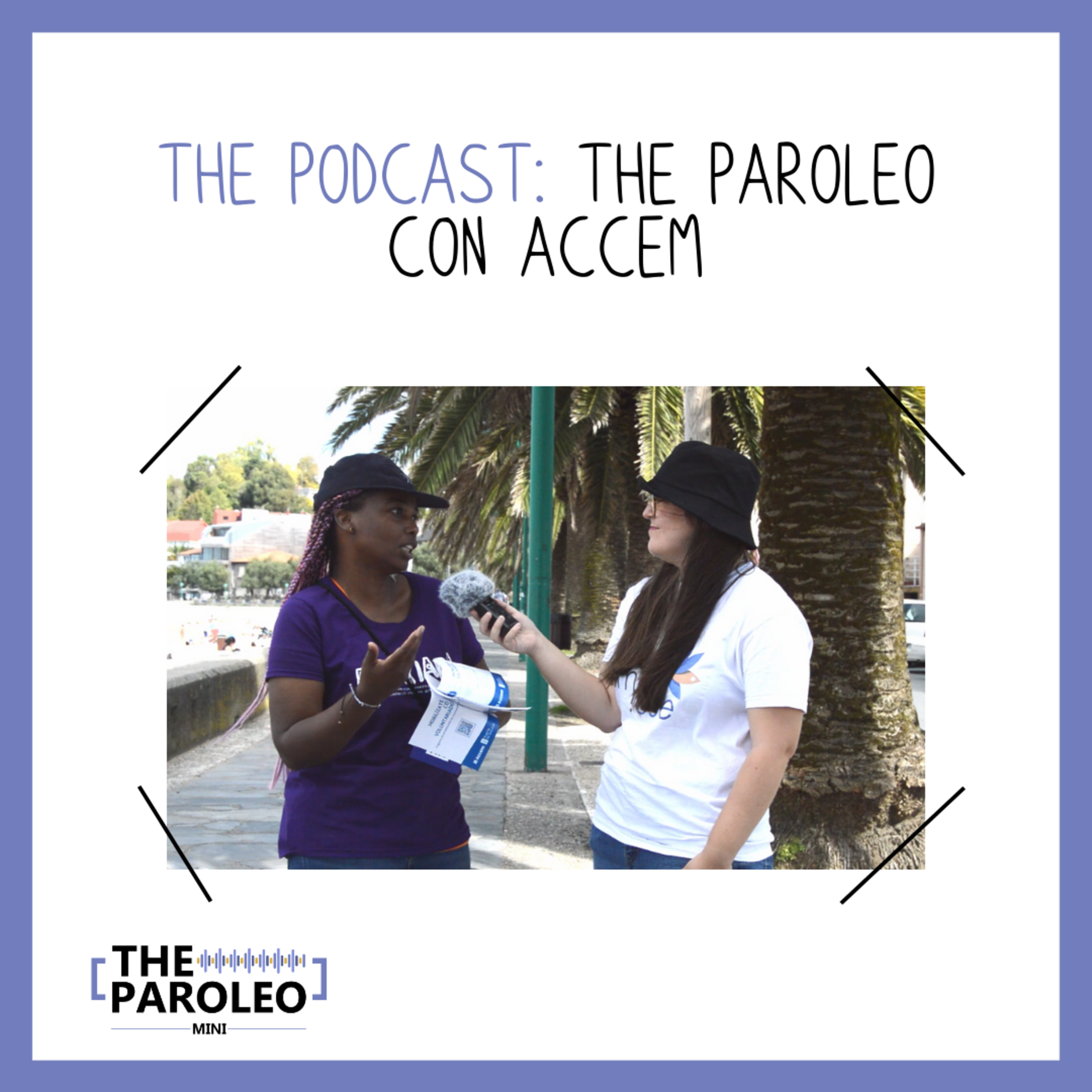 The Paroleo