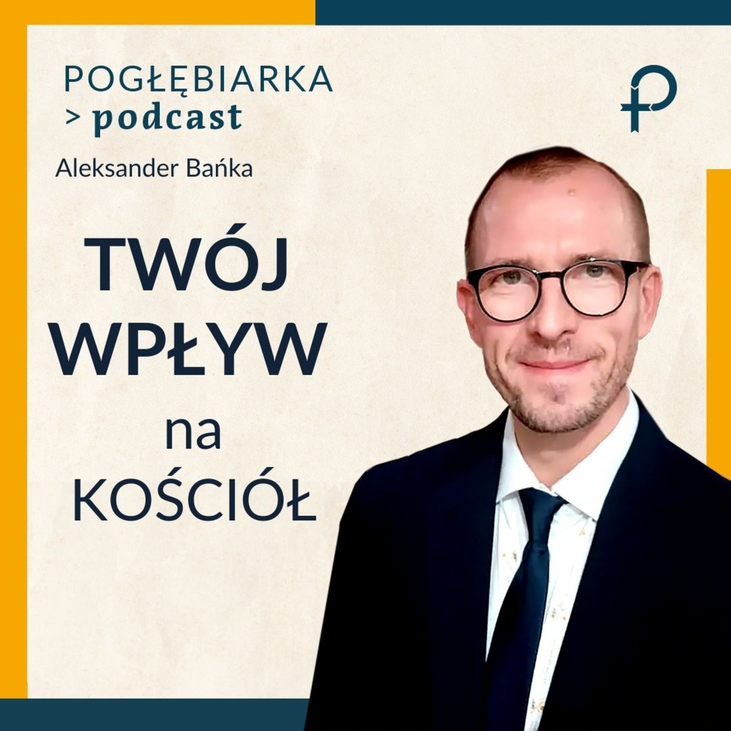 Pogłębiarka PODCAST