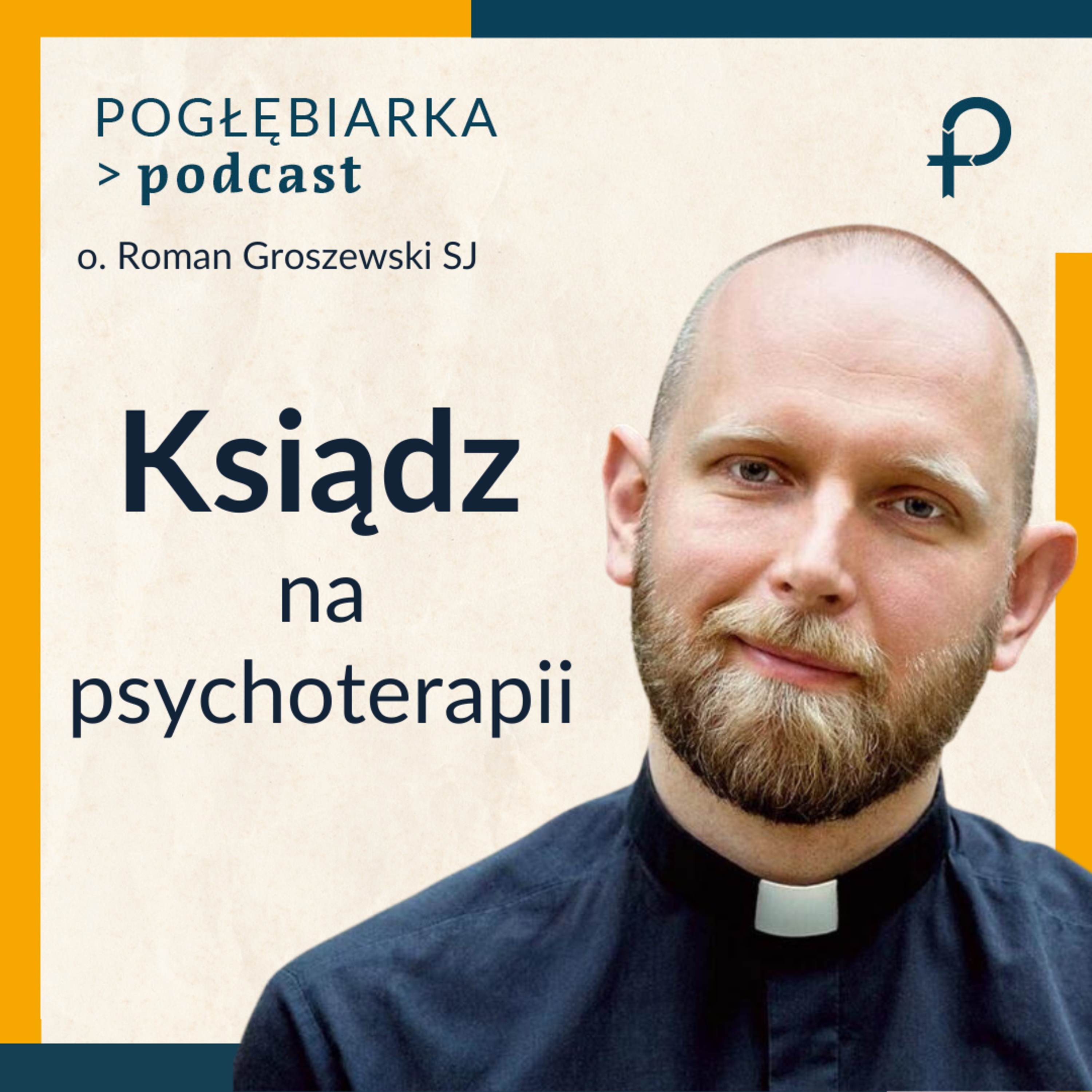 Pogłębiarka PODCAST