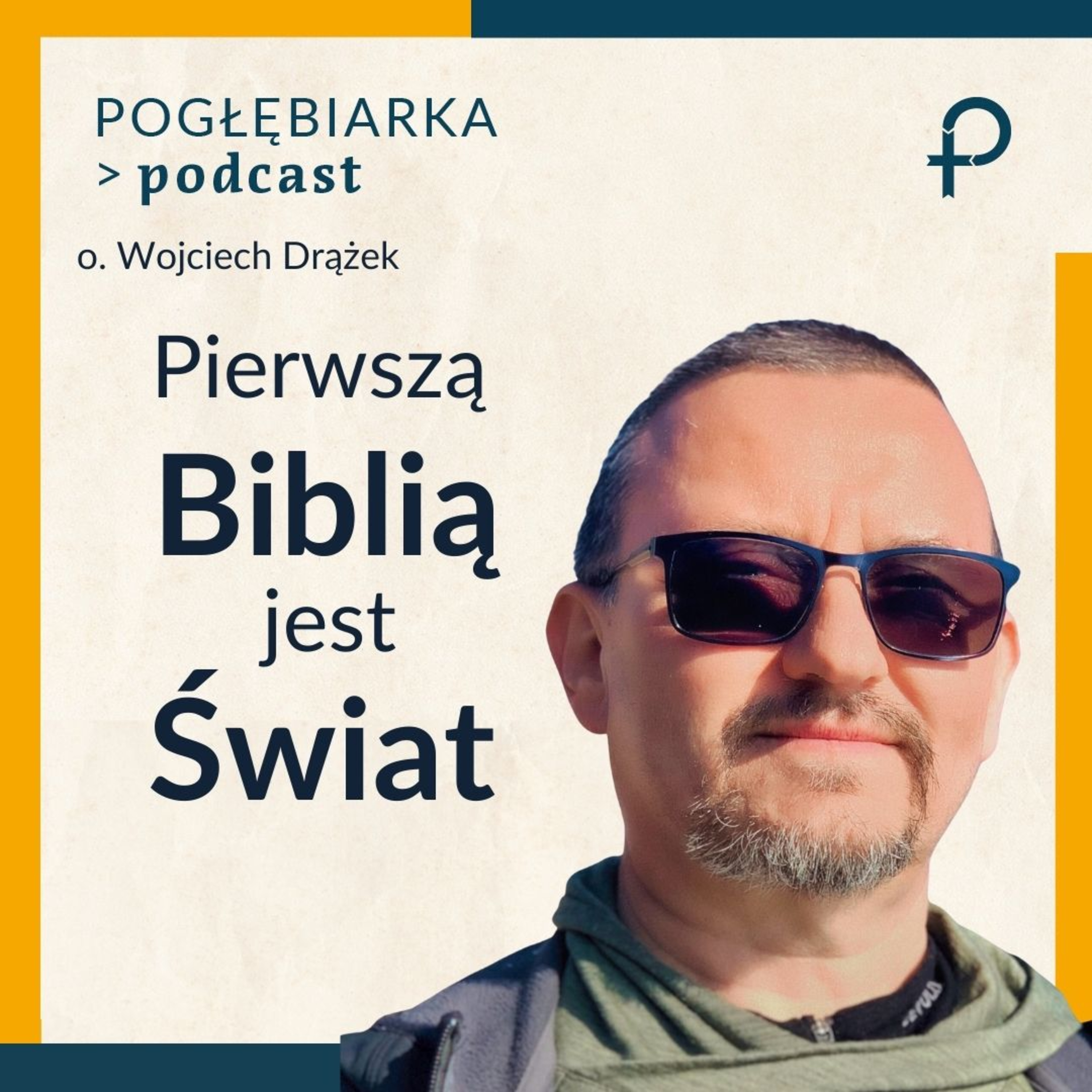 Pogłębiarka PODCAST