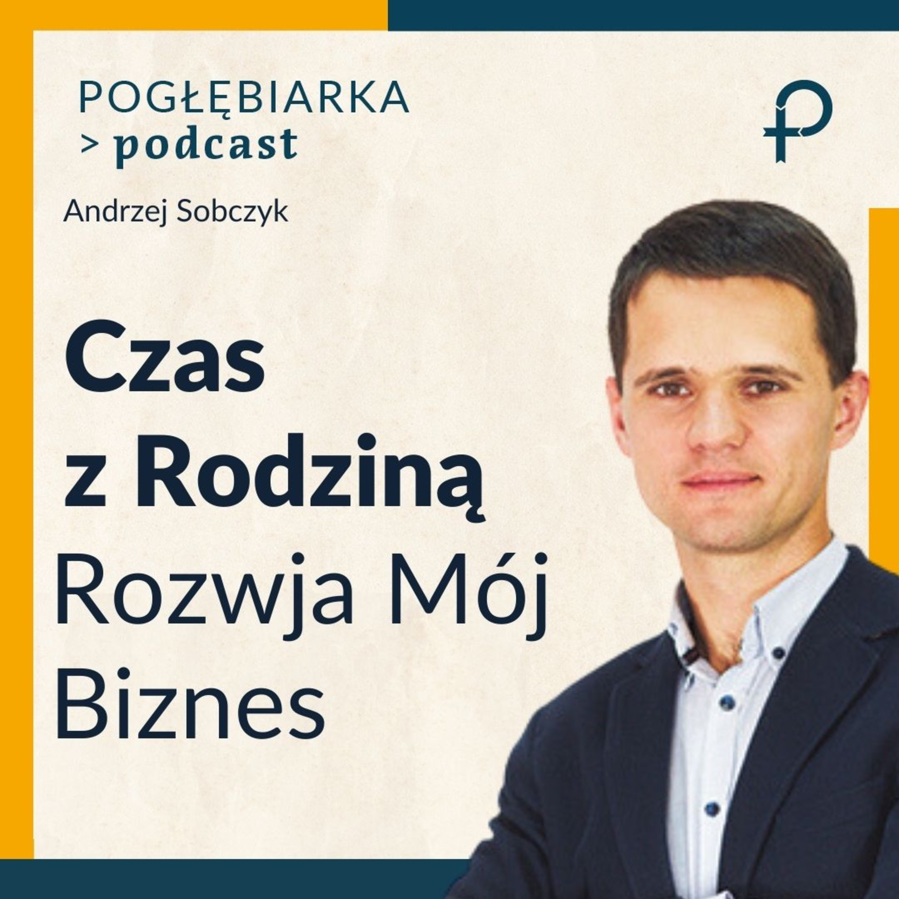 Pogłębiarka PODCAST