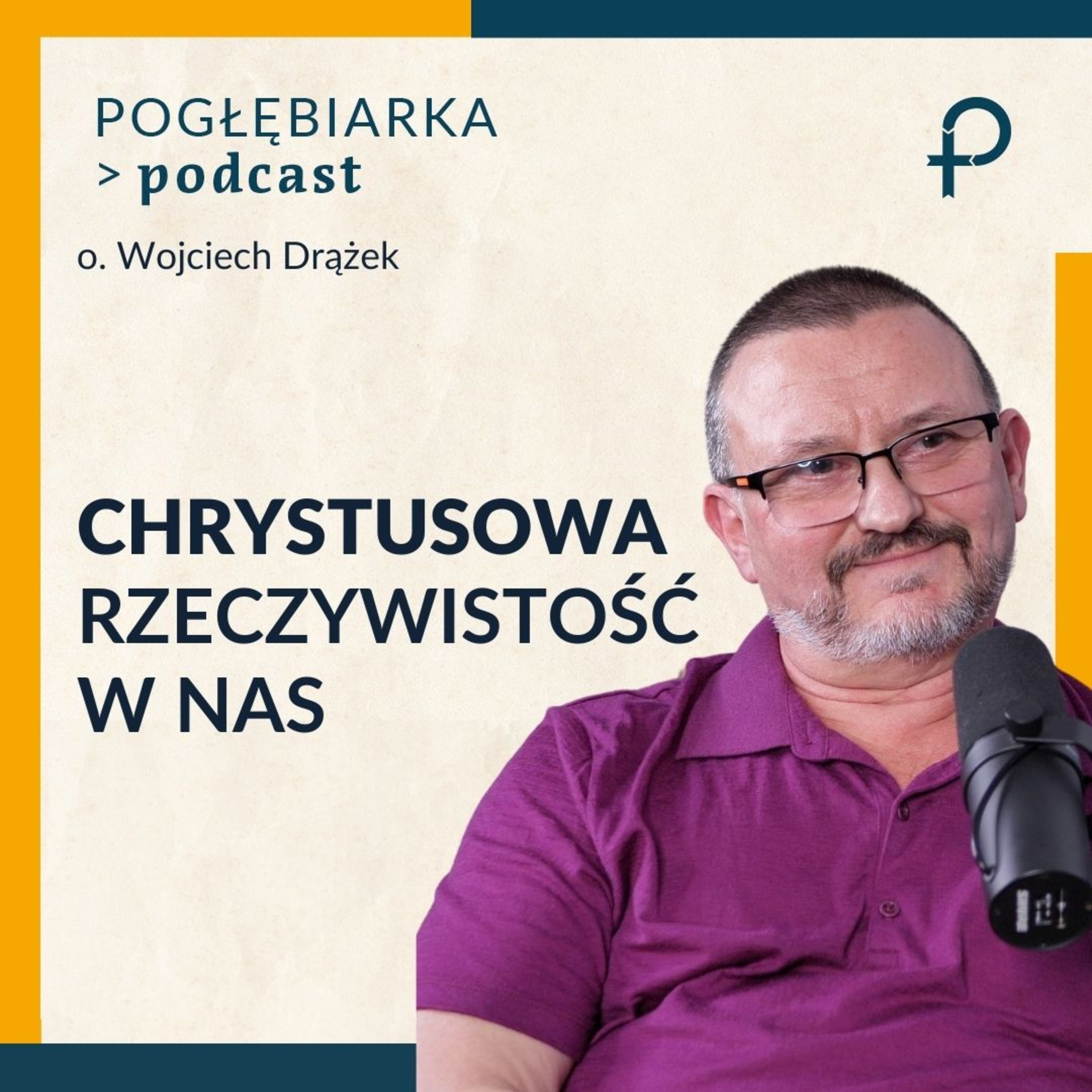 Pogłębiarka PODCAST