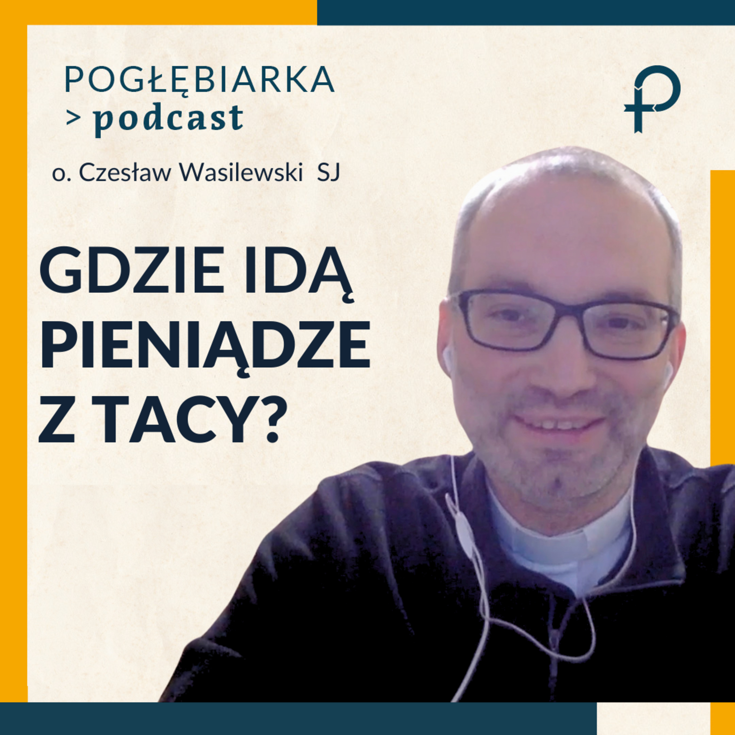 Pogłębiarka PODCAST