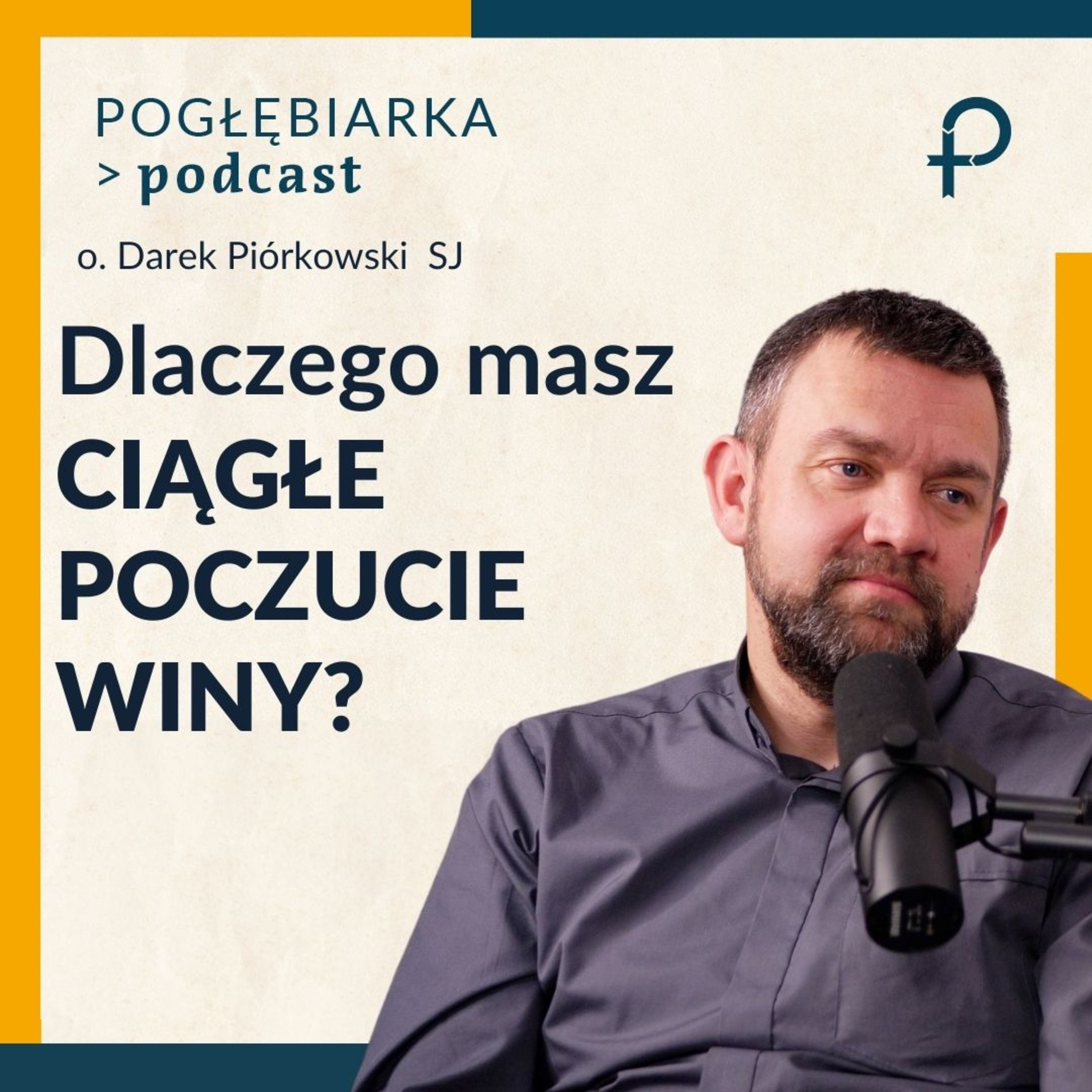 Pogłębiarka PODCAST