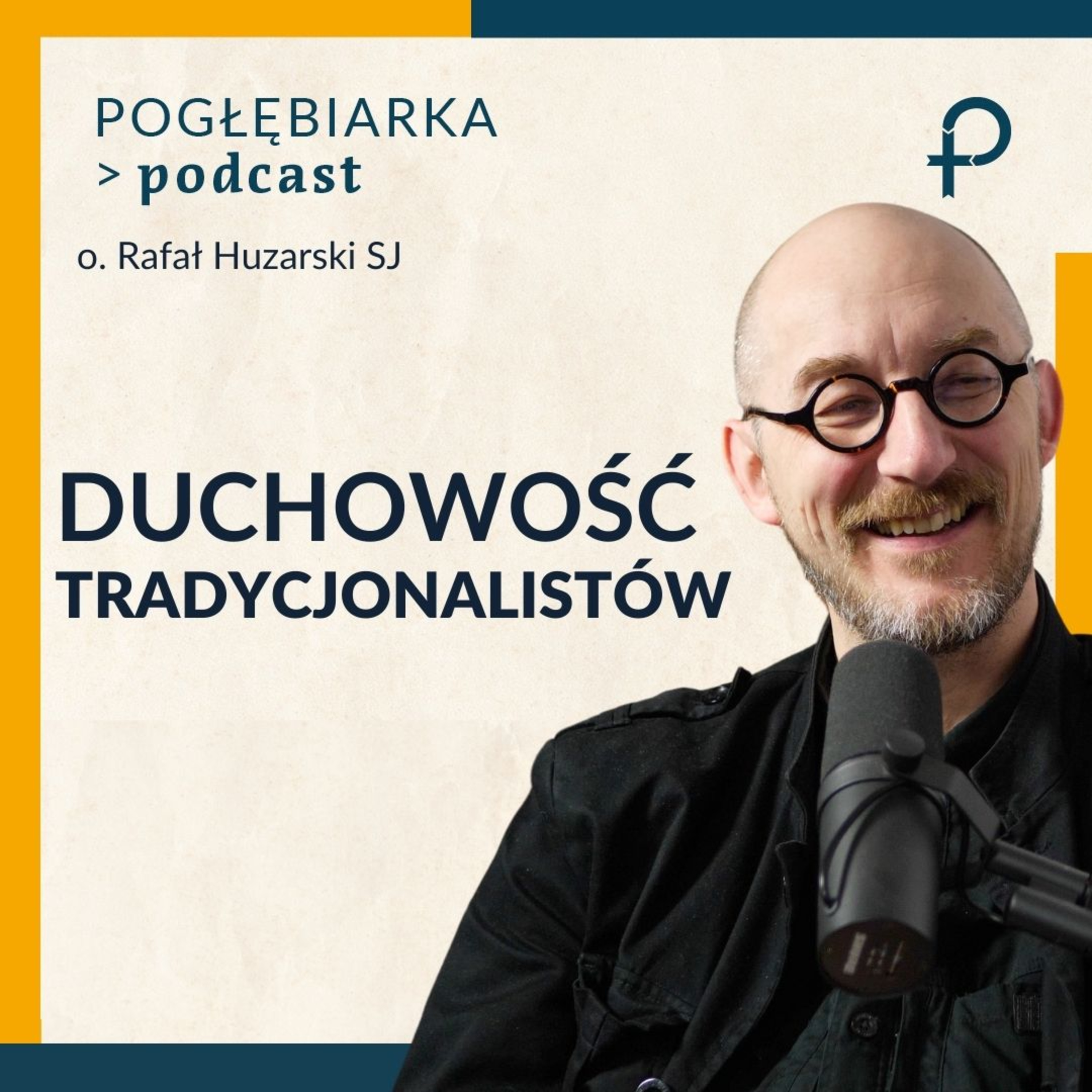 Pogłębiarka PODCAST