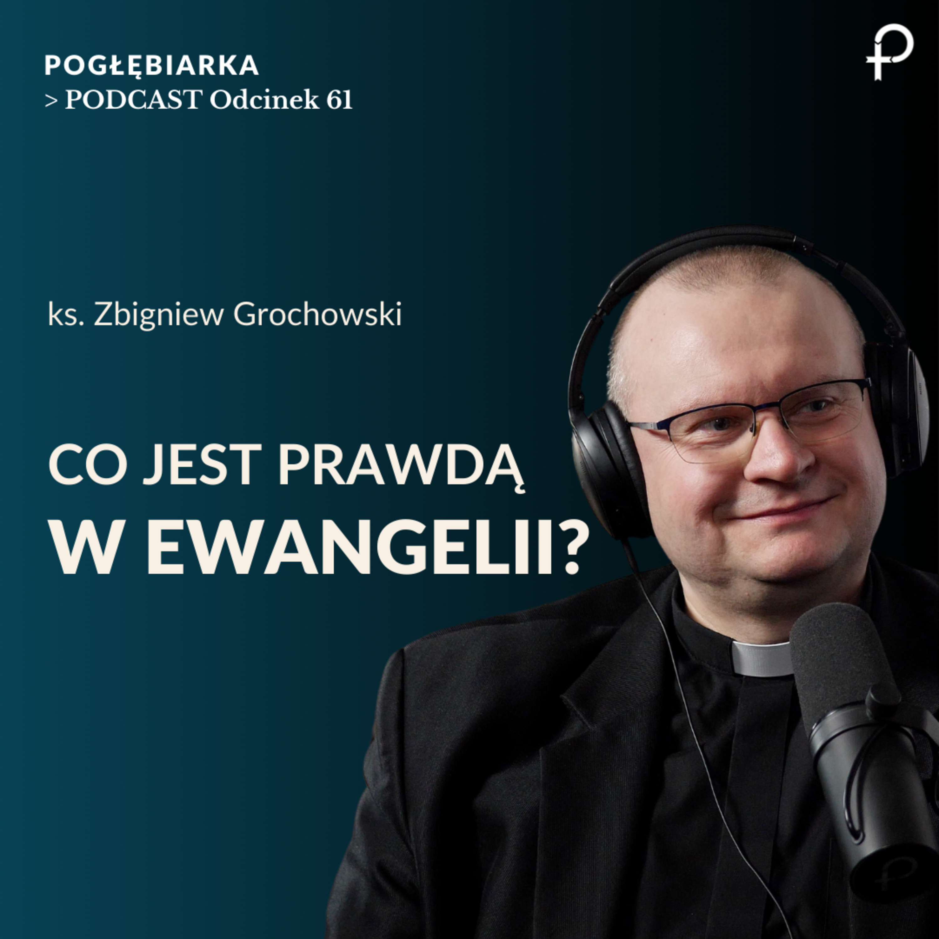 Pogłębiarka PODCAST