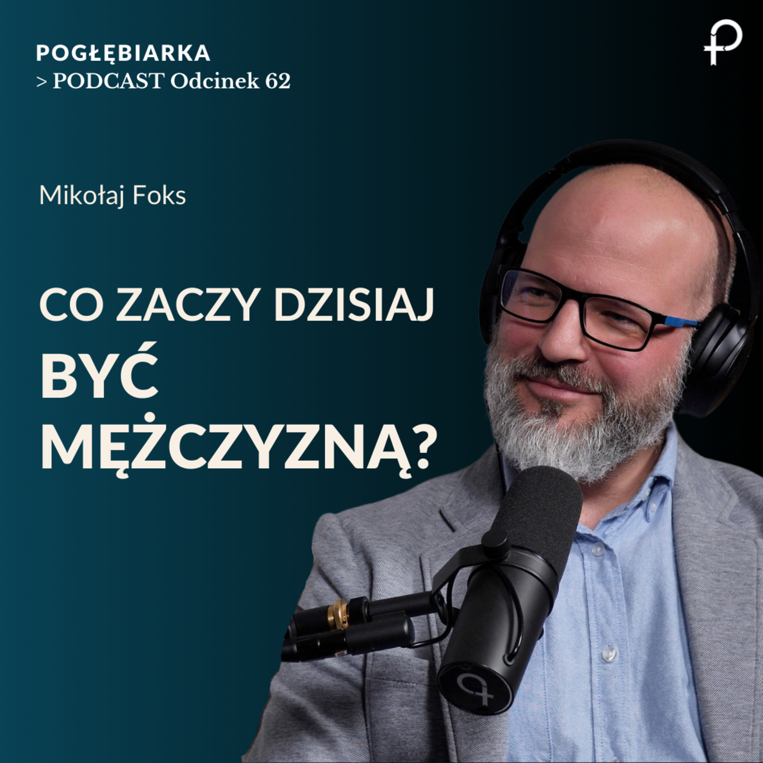 Pogłębiarka PODCAST