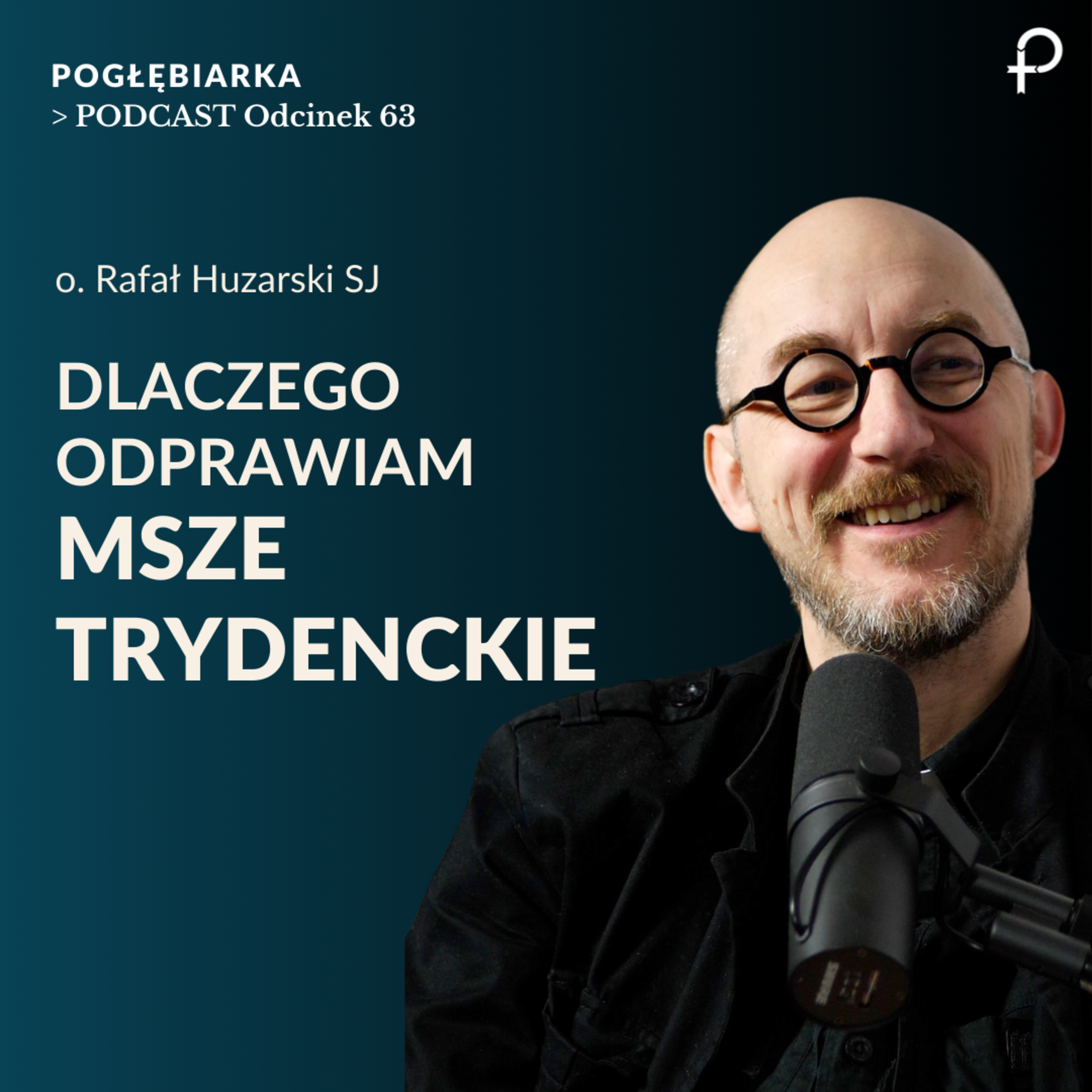 Pogłębiarka PODCAST