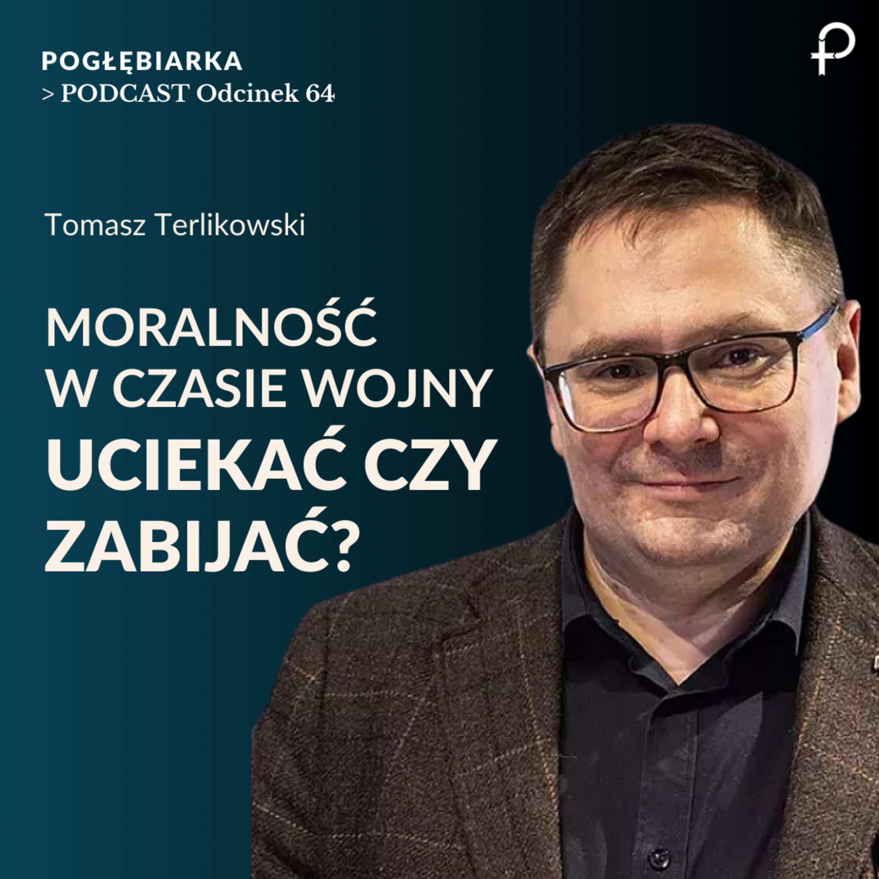 Pogłębiarka PODCAST