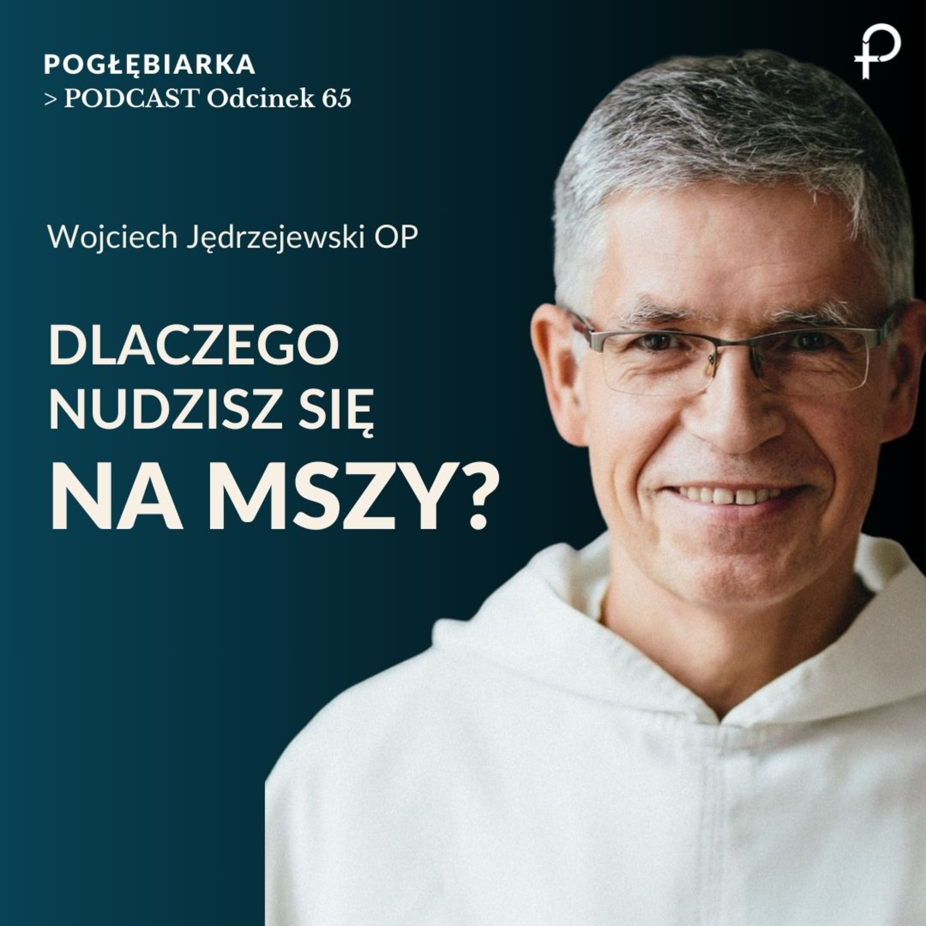 Pogłębiarka PODCAST