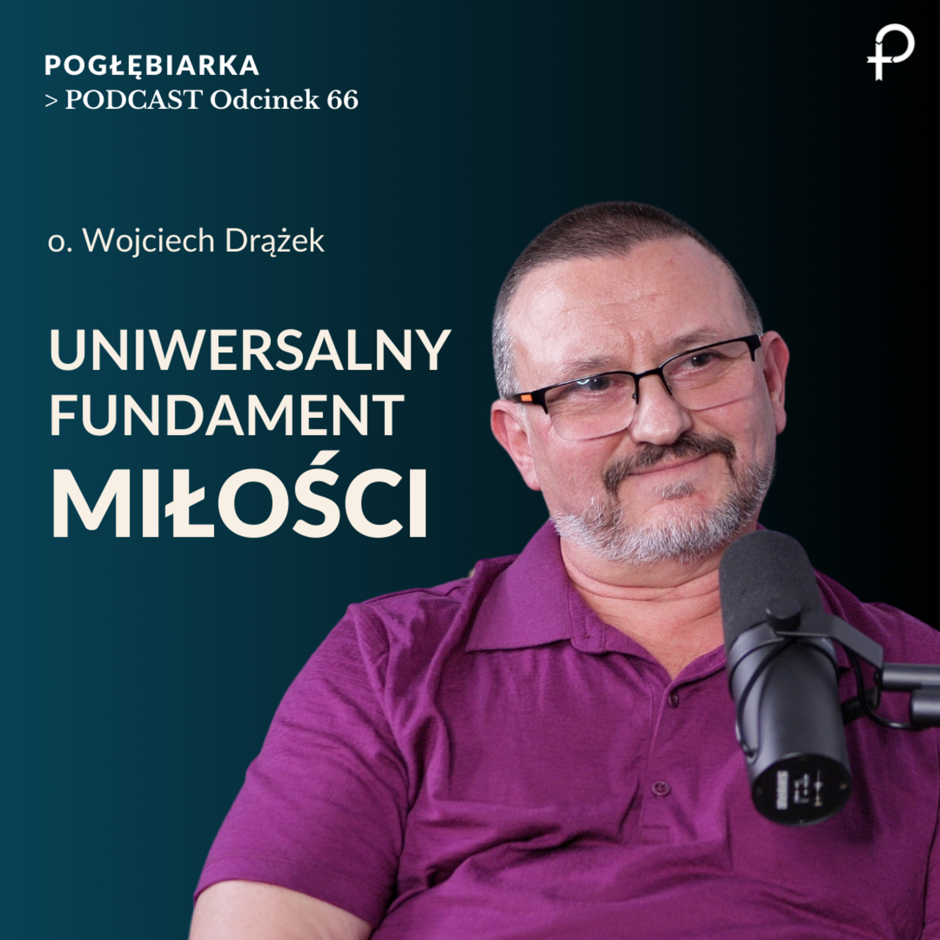 Pogłębiarka PODCAST