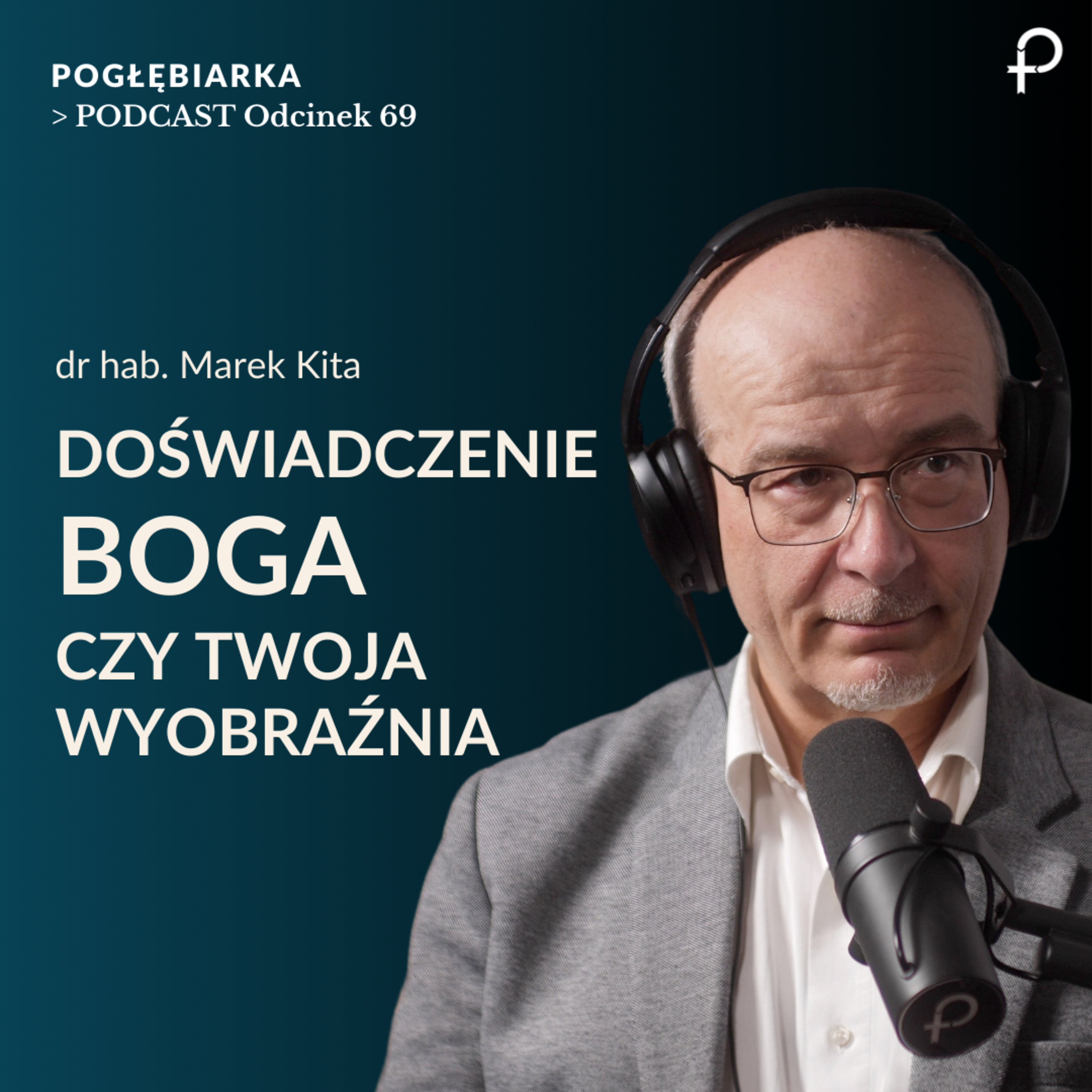 Pogłębiarka PODCAST