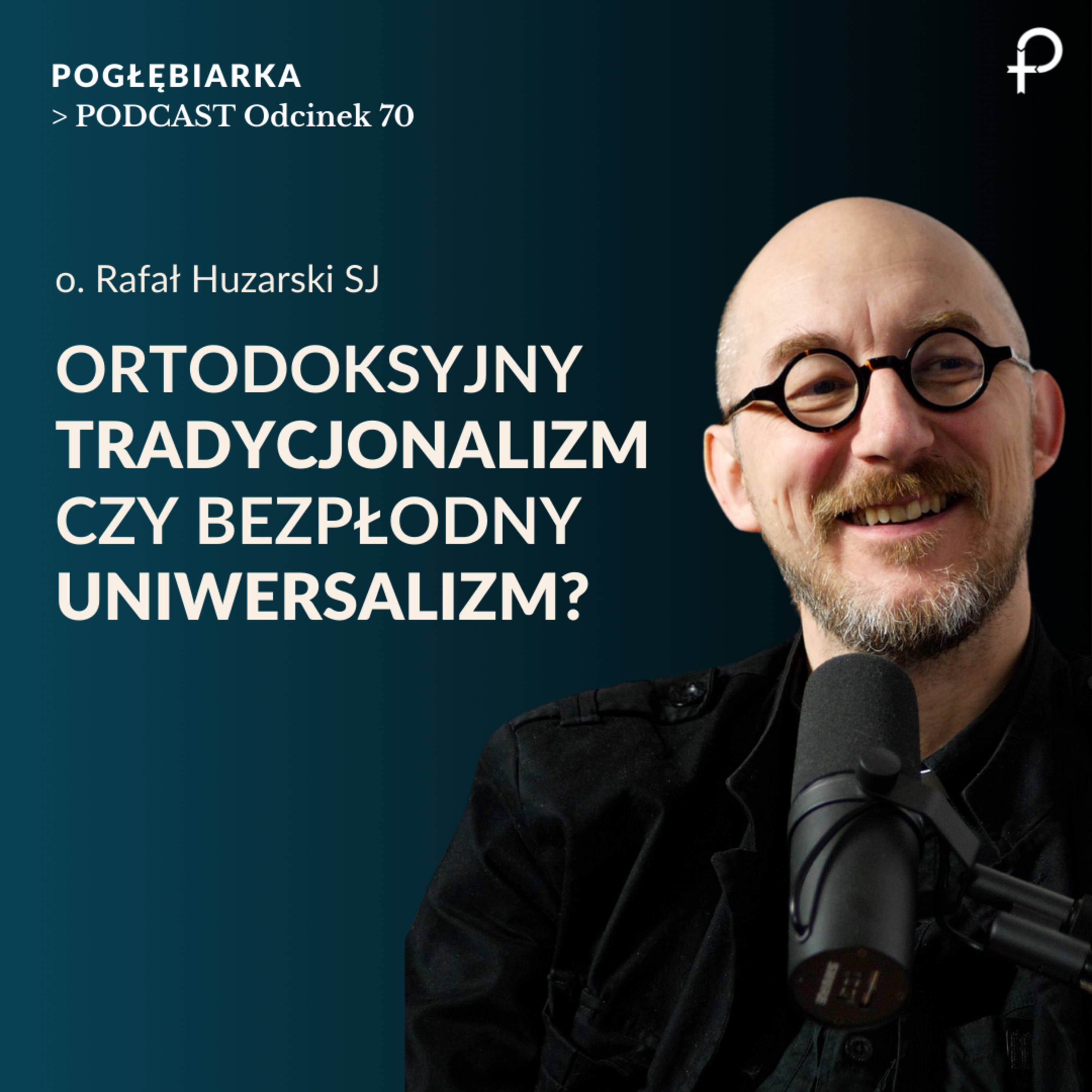 Pogłębiarka PODCAST