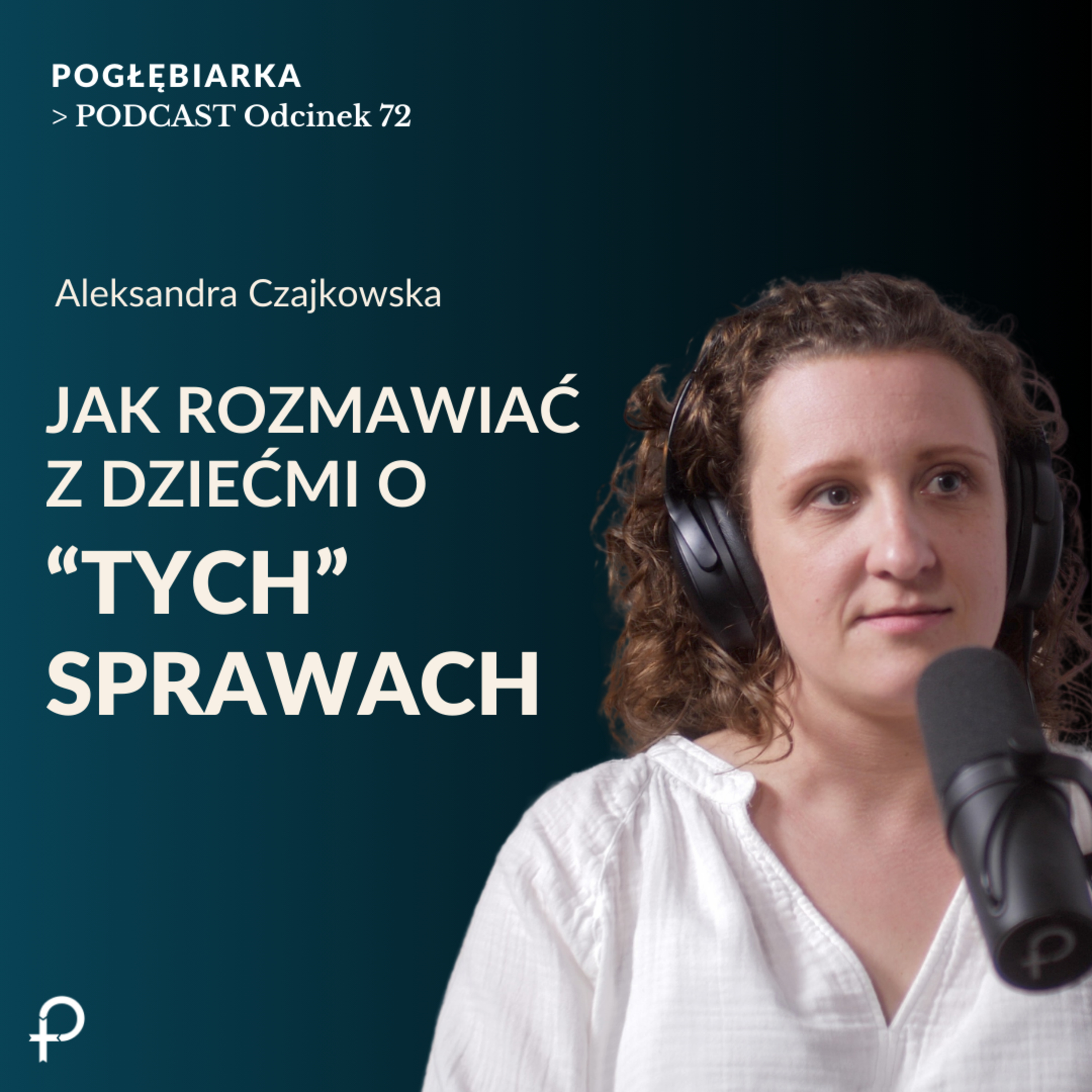 Pogłębiarka PODCAST