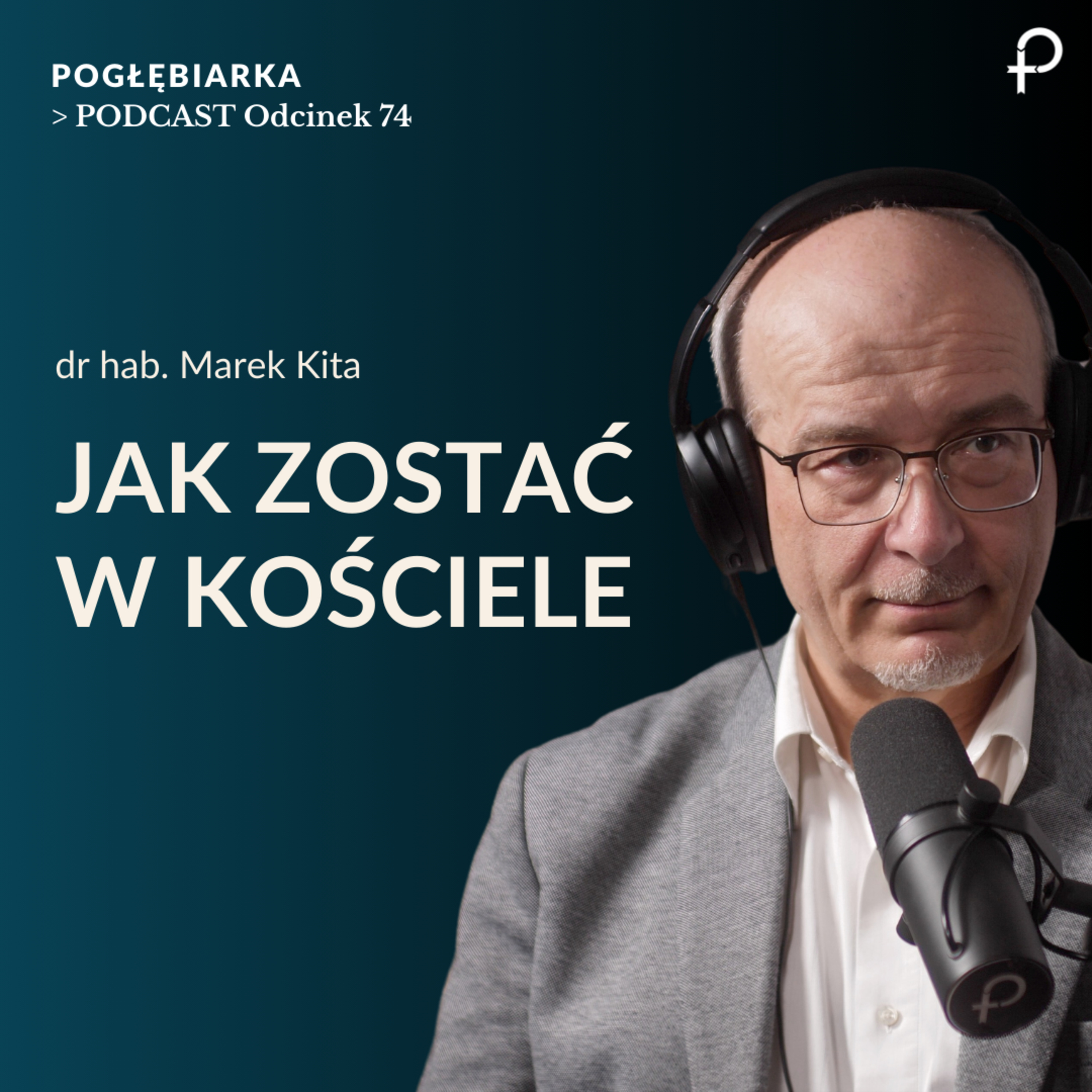 Pogłębiarka PODCAST