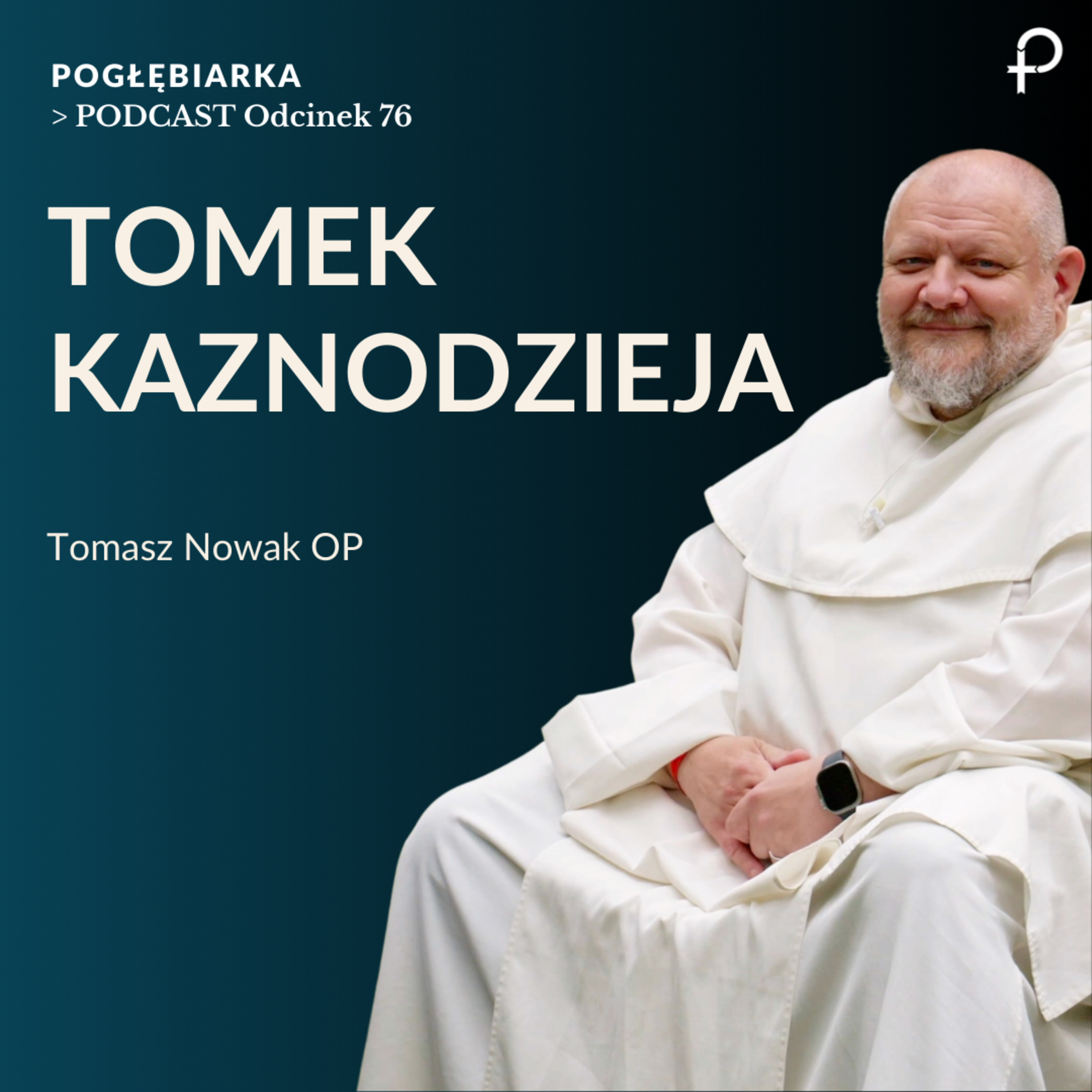 Pogłębiarka PODCAST