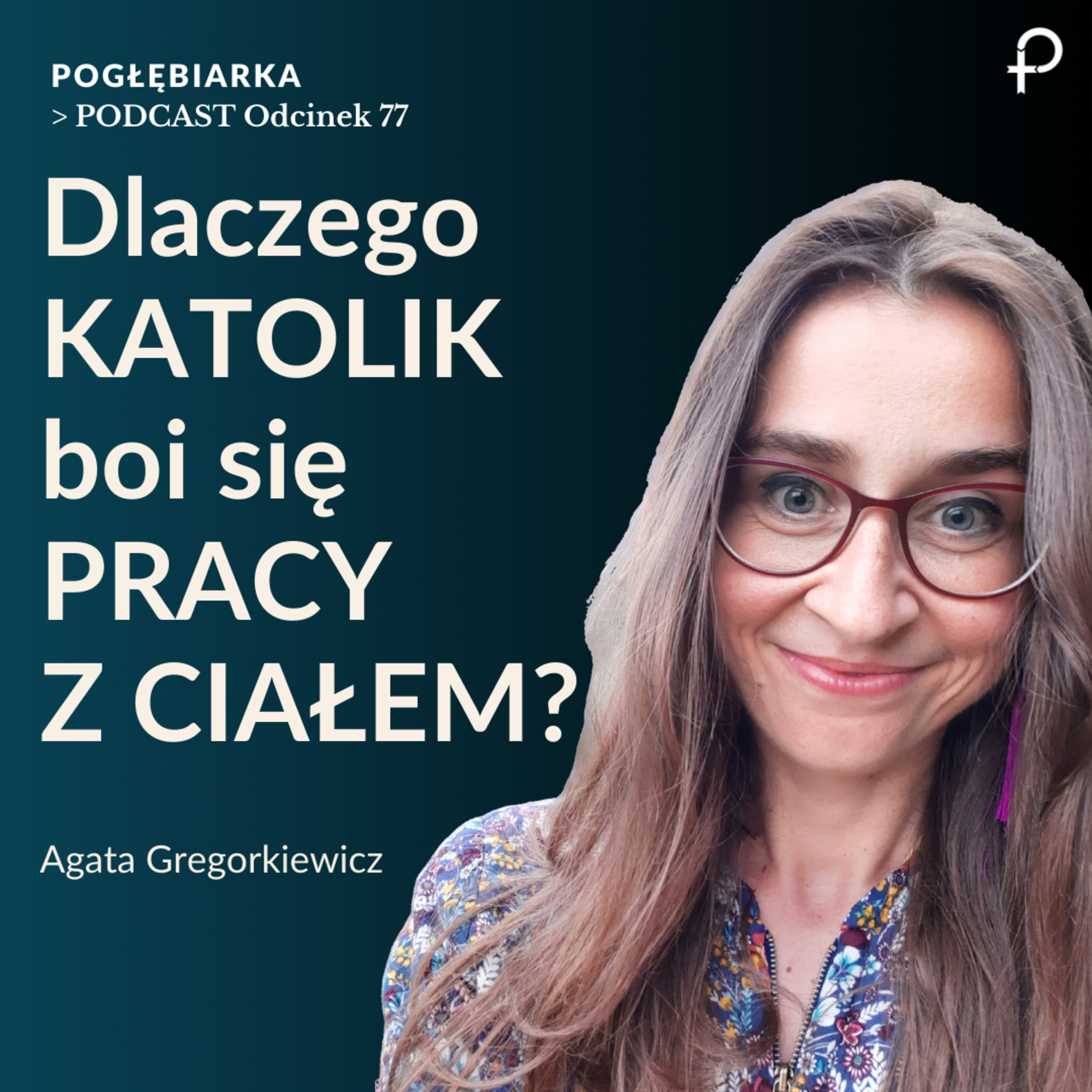 Pogłębiarka PODCAST