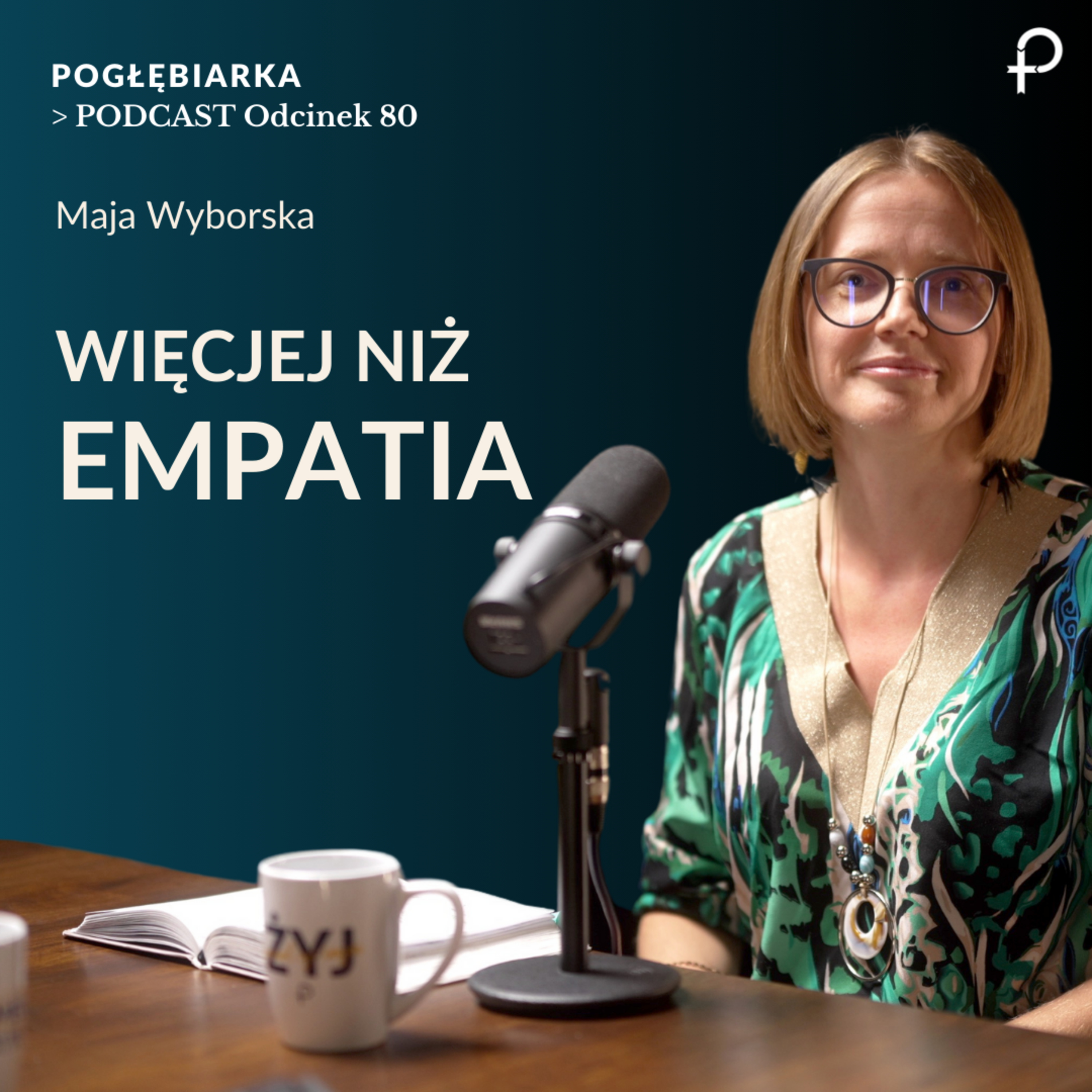Pogłębiarka PODCAST
