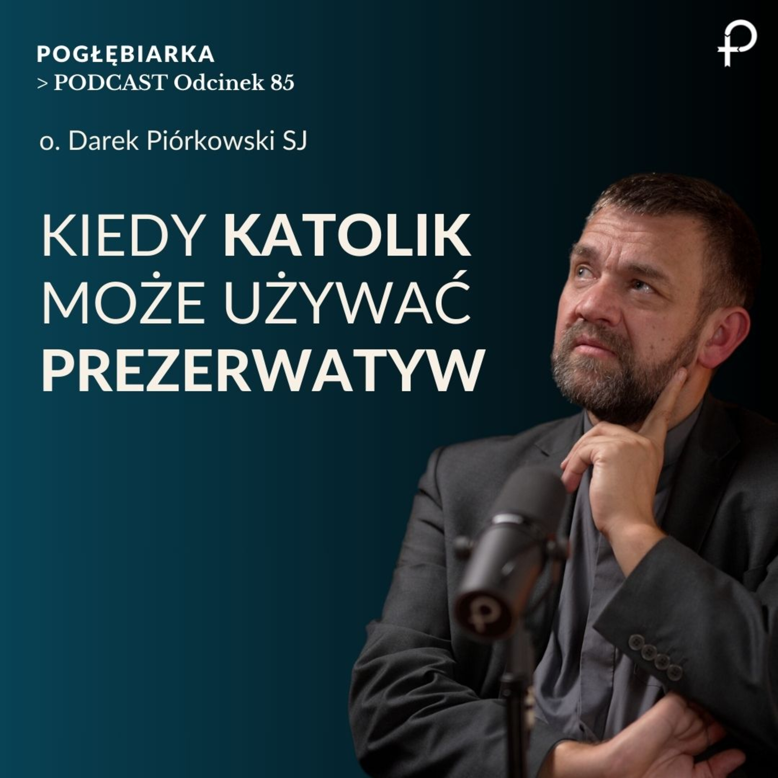 Pogłębiarka PODCAST