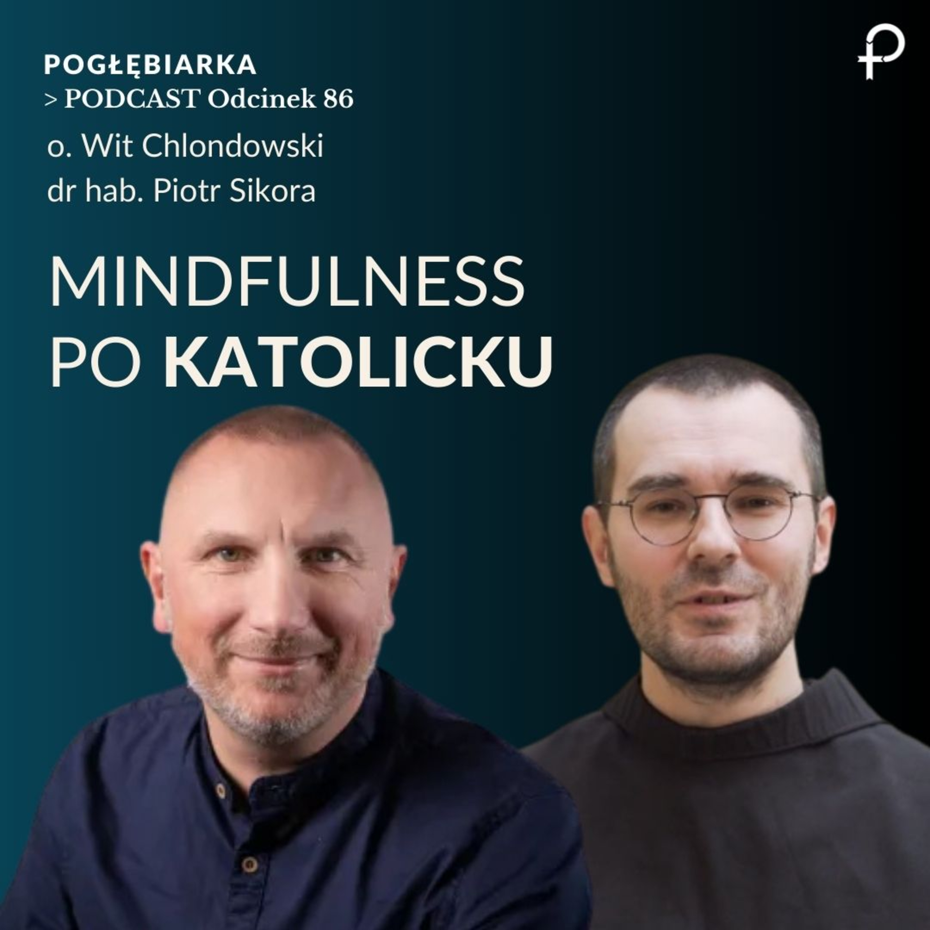 Pogłębiarka PODCAST