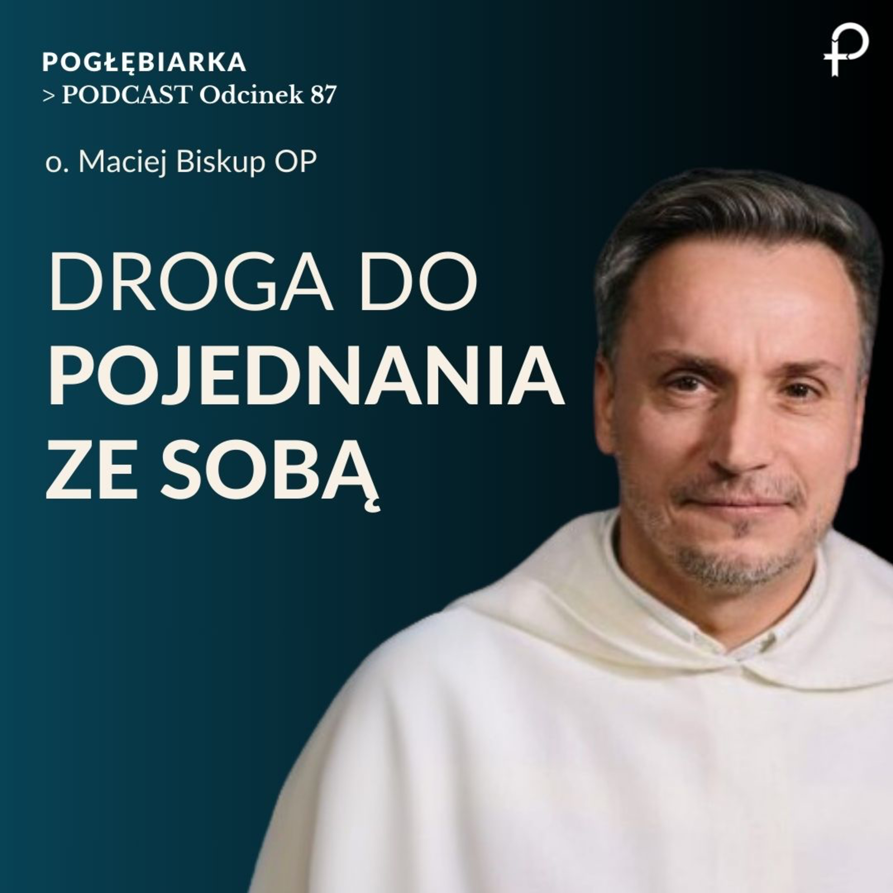 Pogłębiarka PODCAST