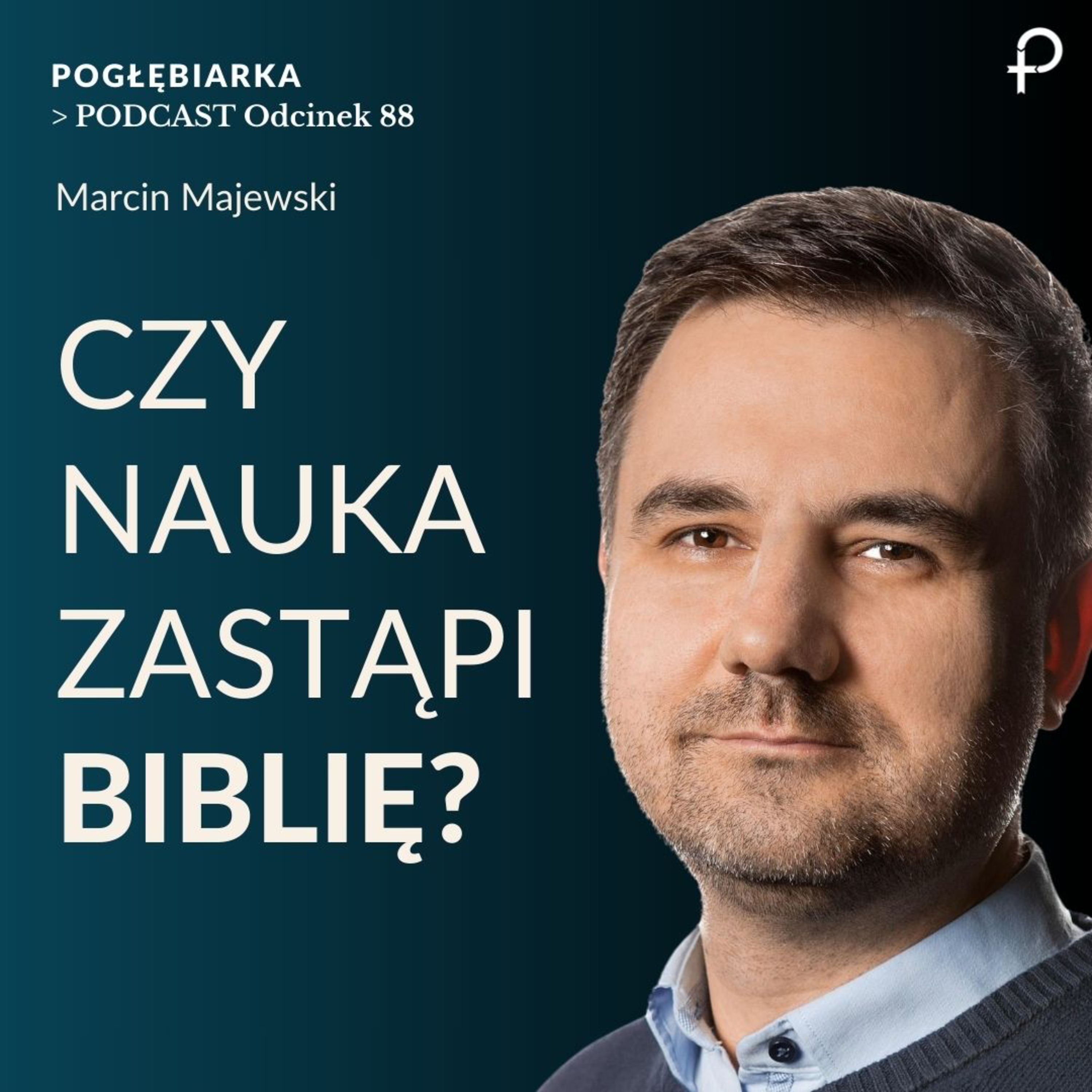 Pogłębiarka PODCAST
