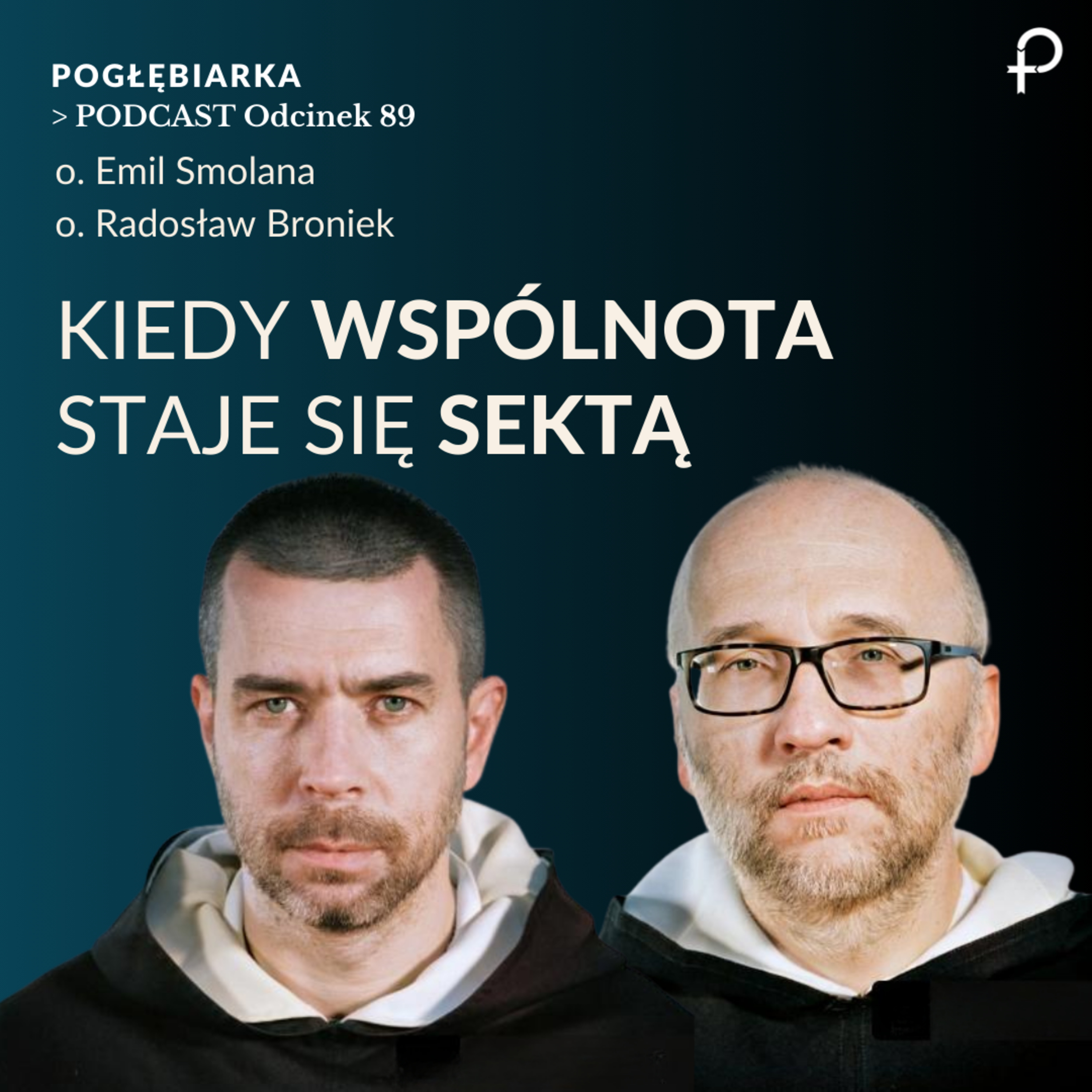 Pogłębiarka PODCAST