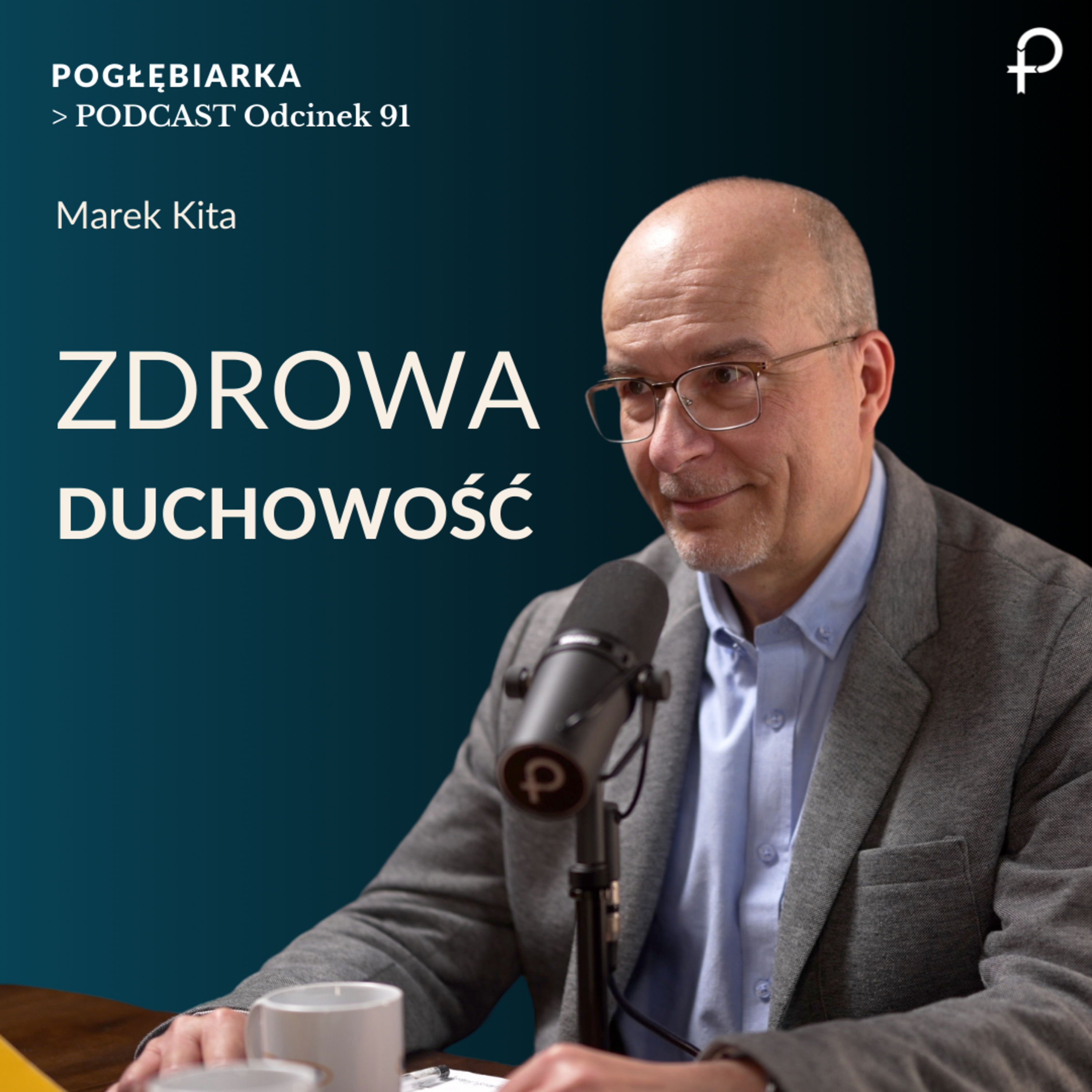 Pogłębiarka PODCAST