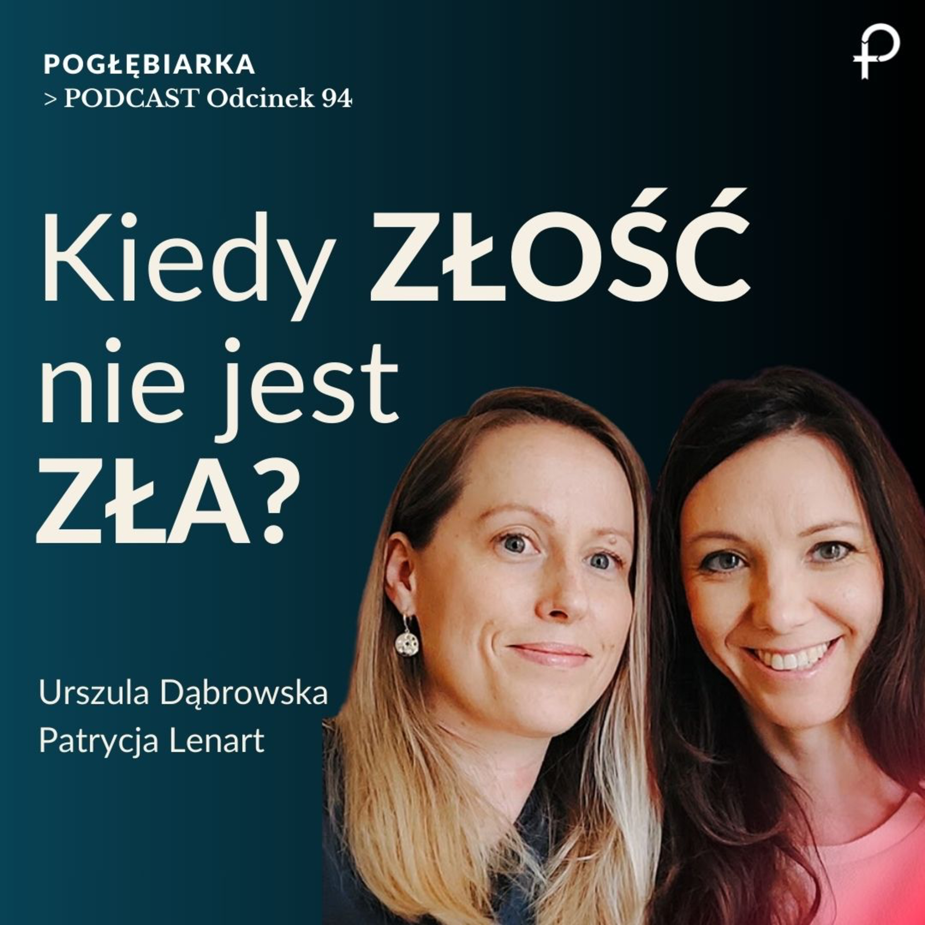 Pogłębiarka PODCAST