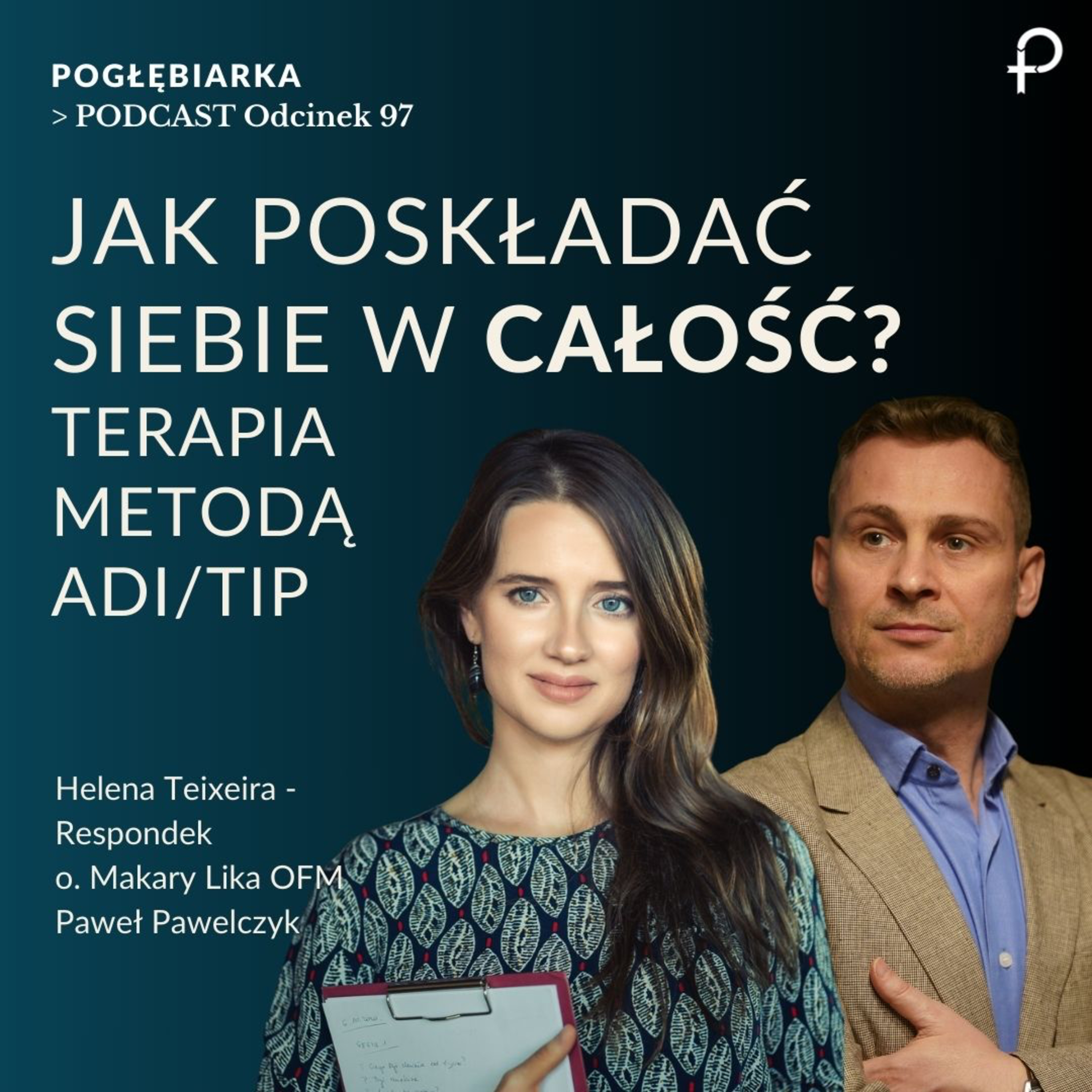 Pogłębiarka PODCAST