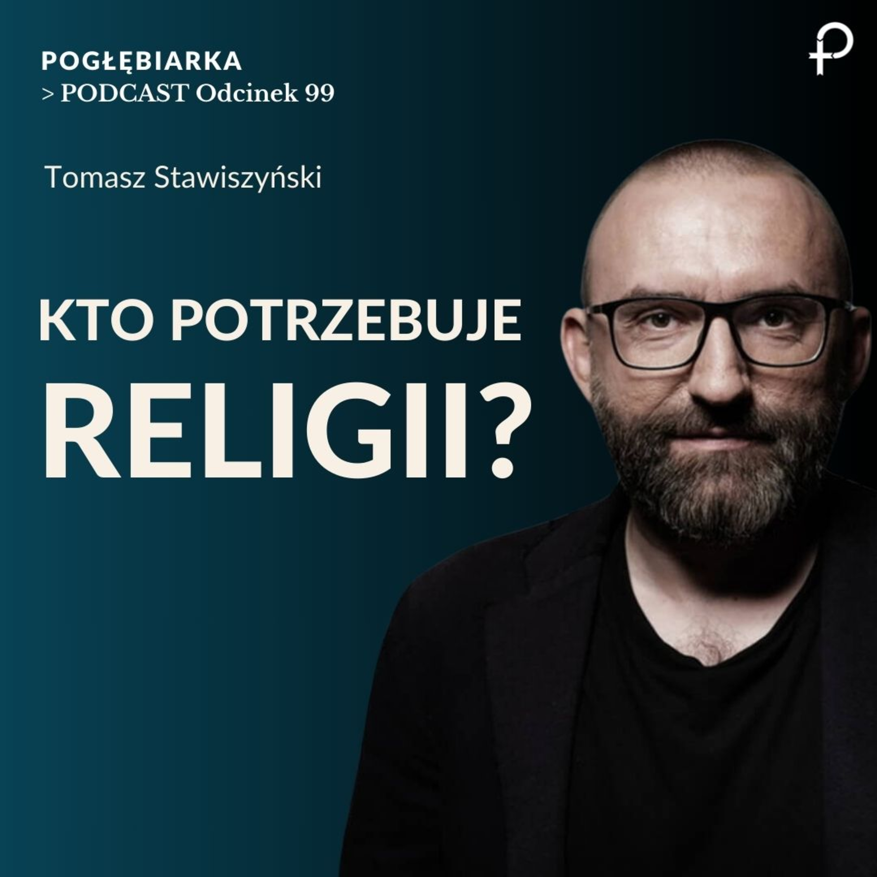 Pogłębiarka PODCAST