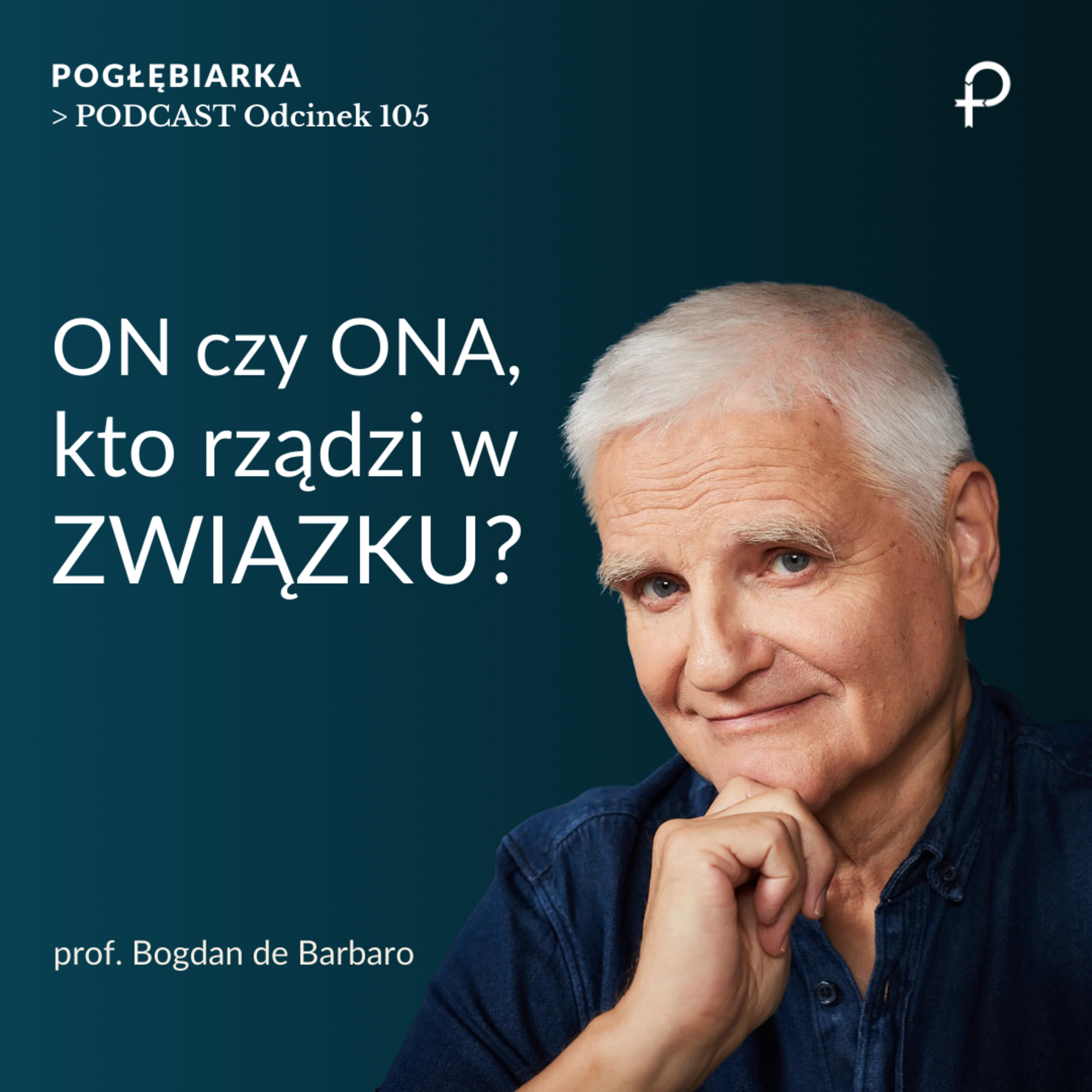 Pogłębiarka PODCAST