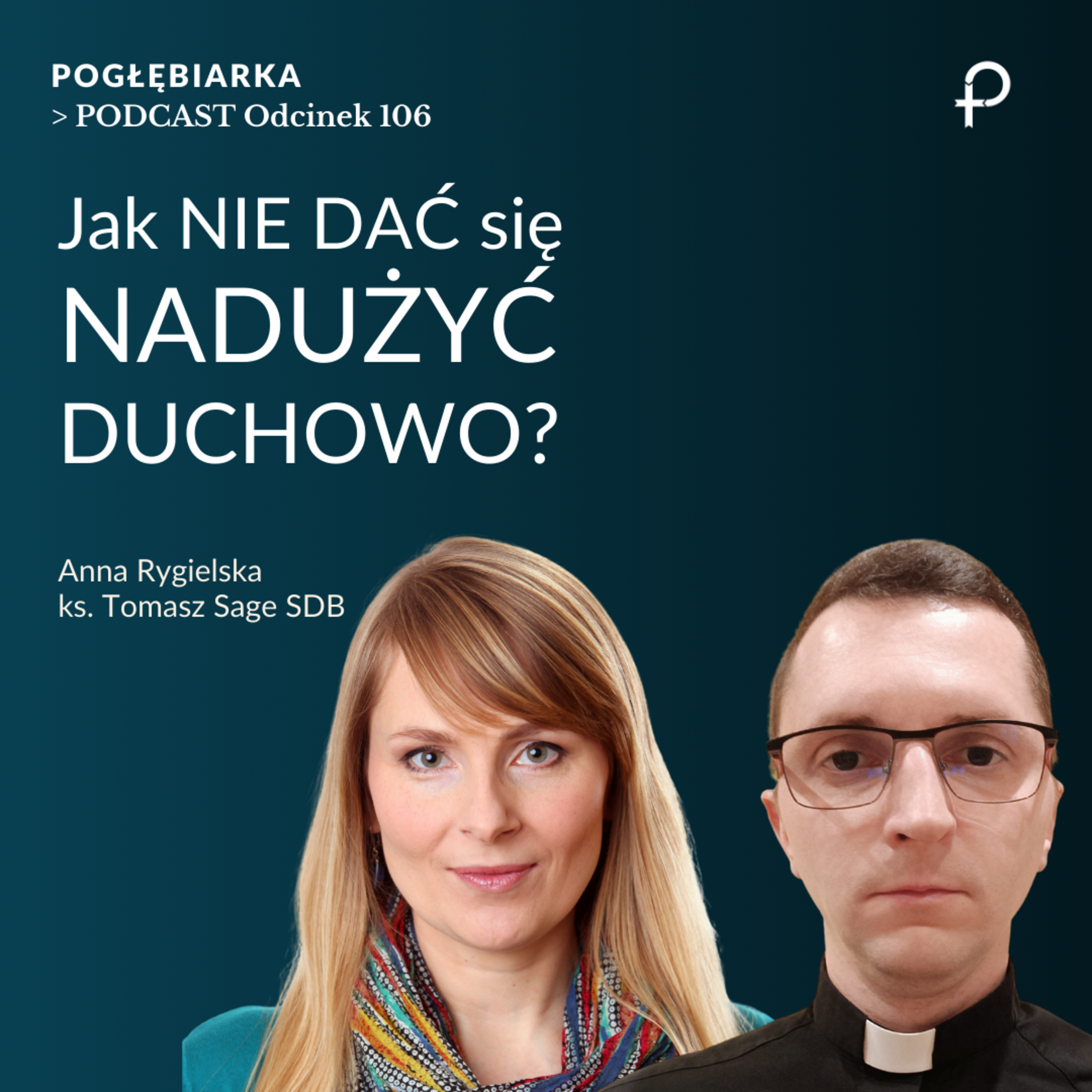Pogłębiarka PODCAST