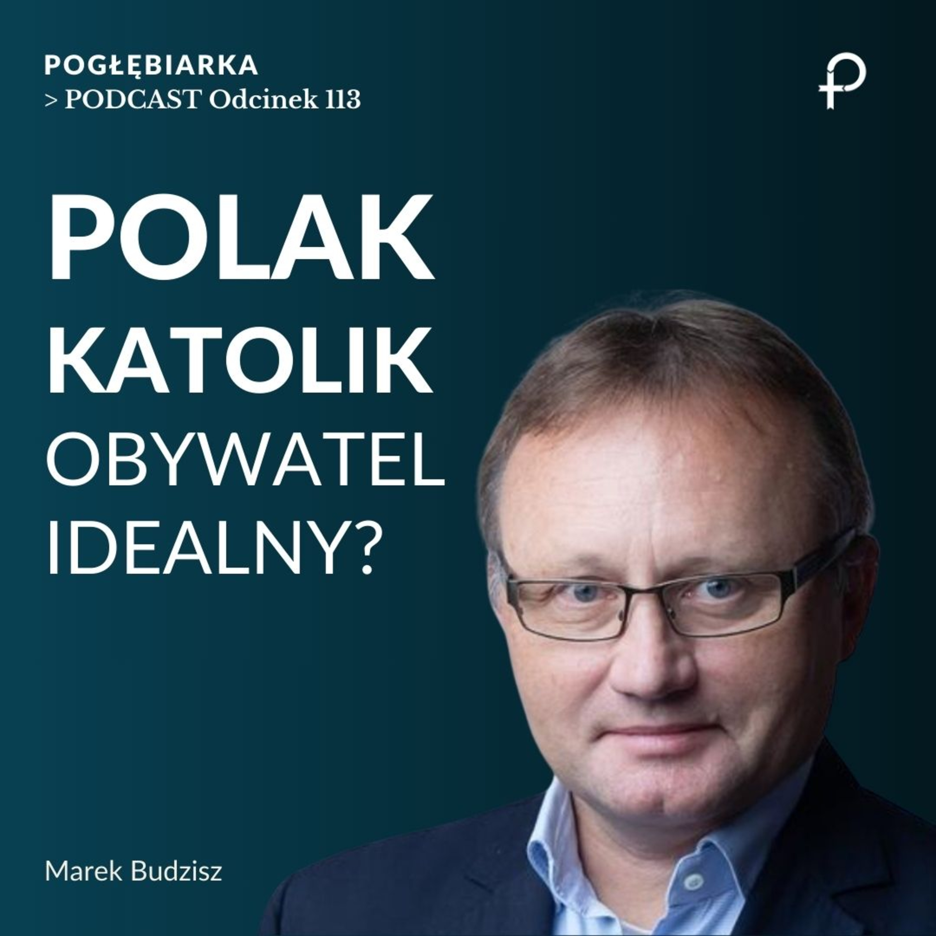 Pogłębiarka PODCAST
