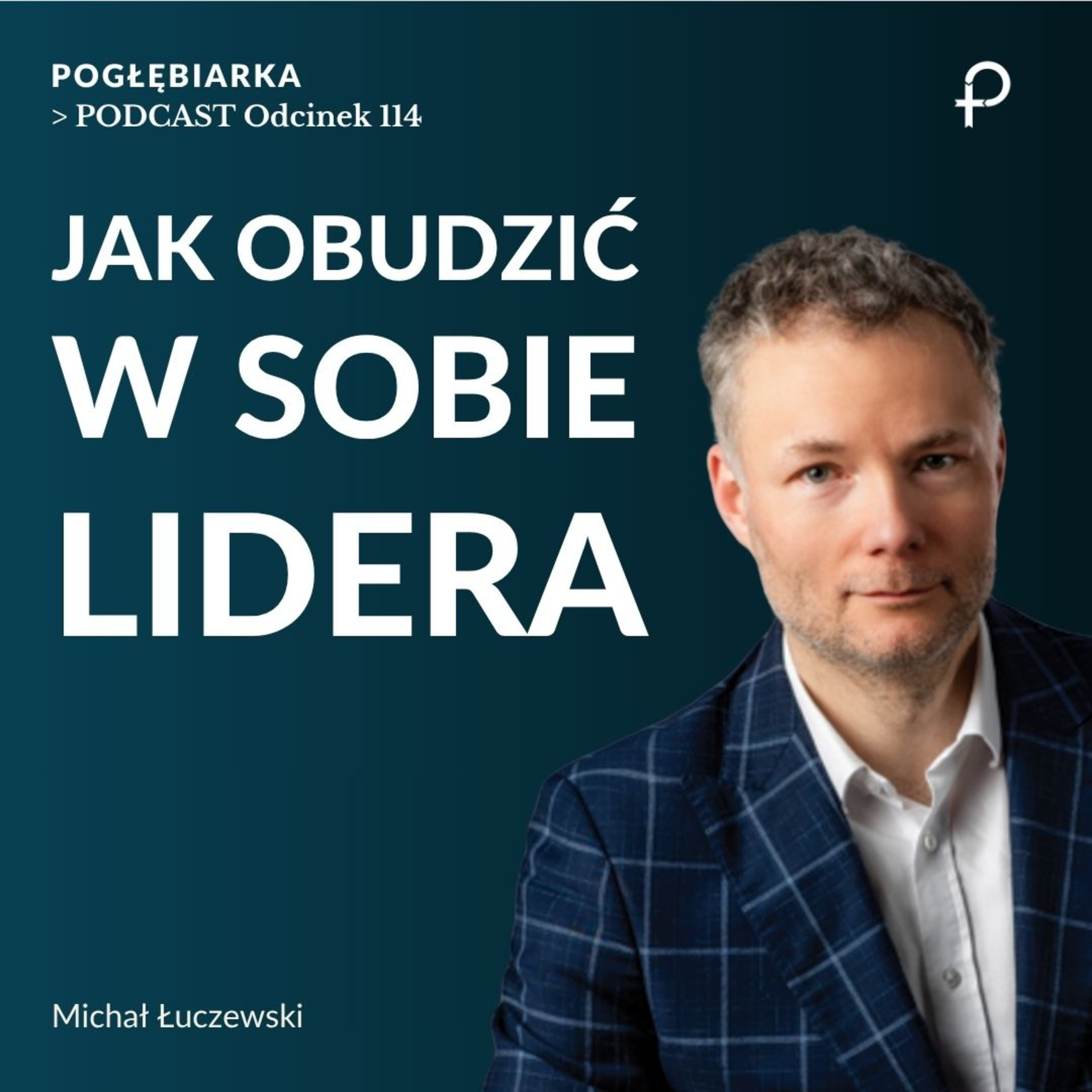 Pogłębiarka PODCAST