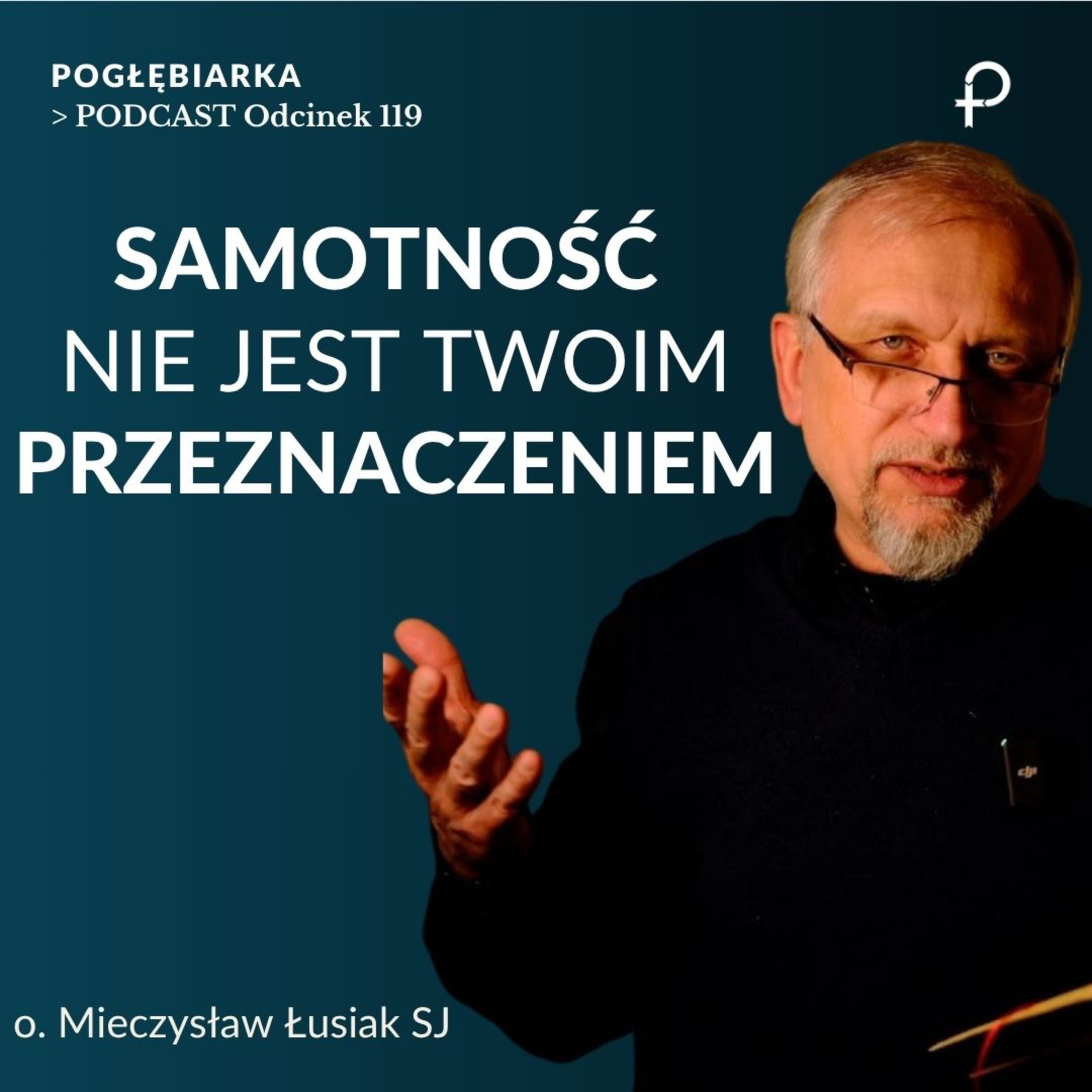 Pogłębiarka PODCAST