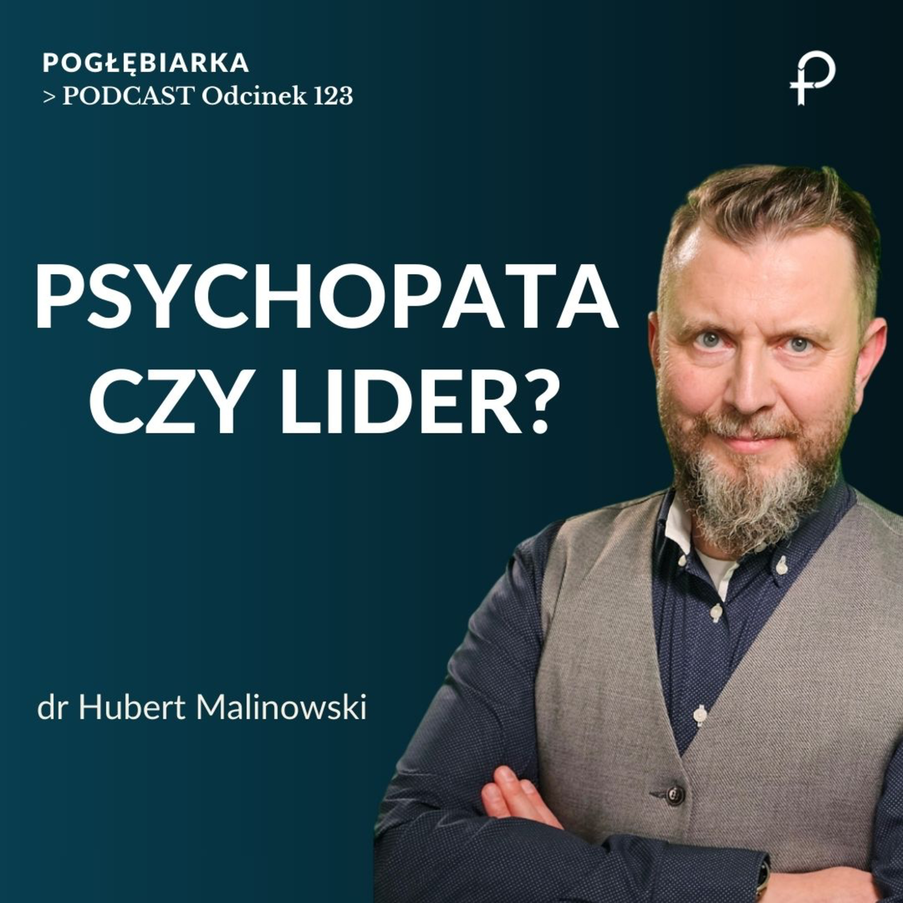 Pogłębiarka PODCAST