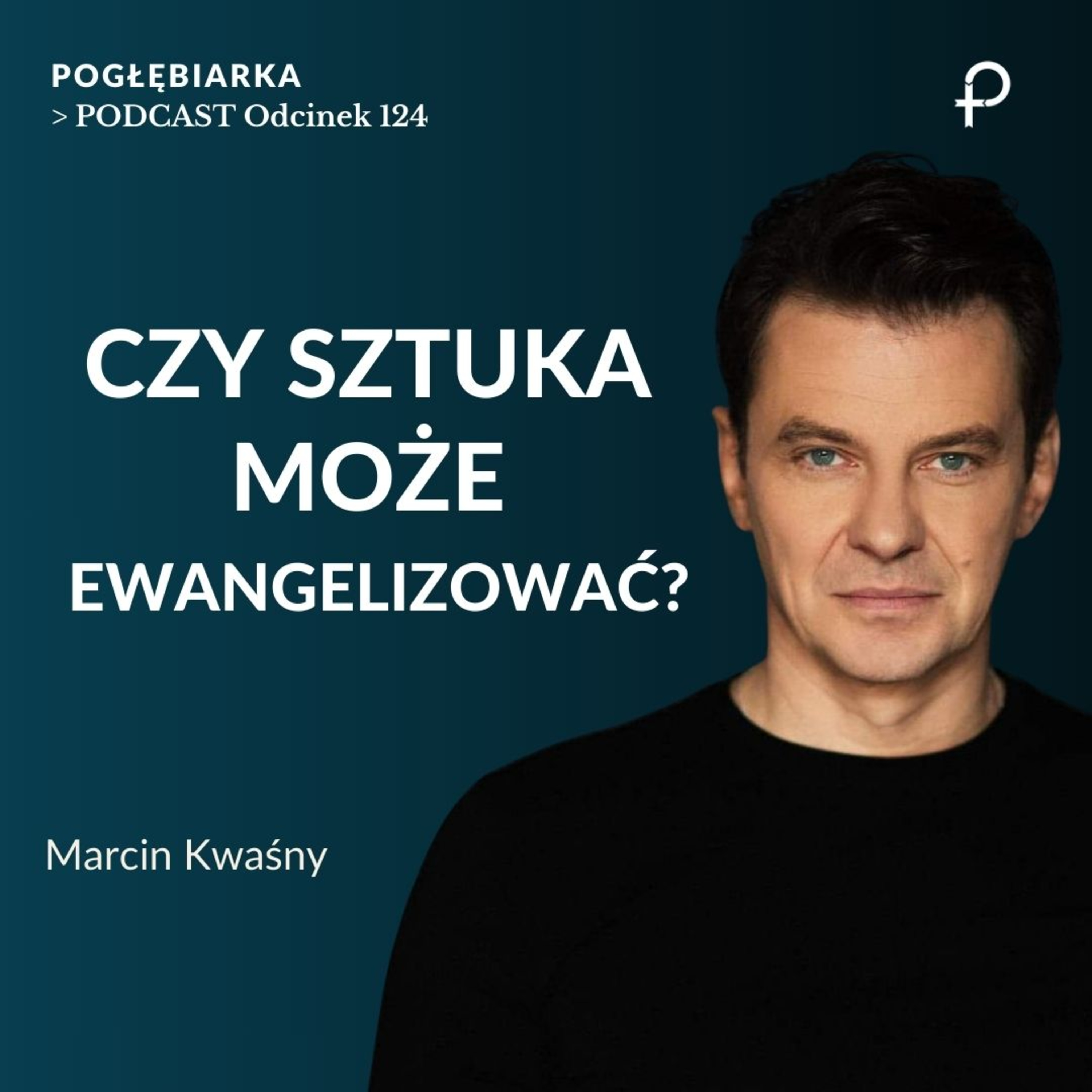 Pogłębiarka PODCAST