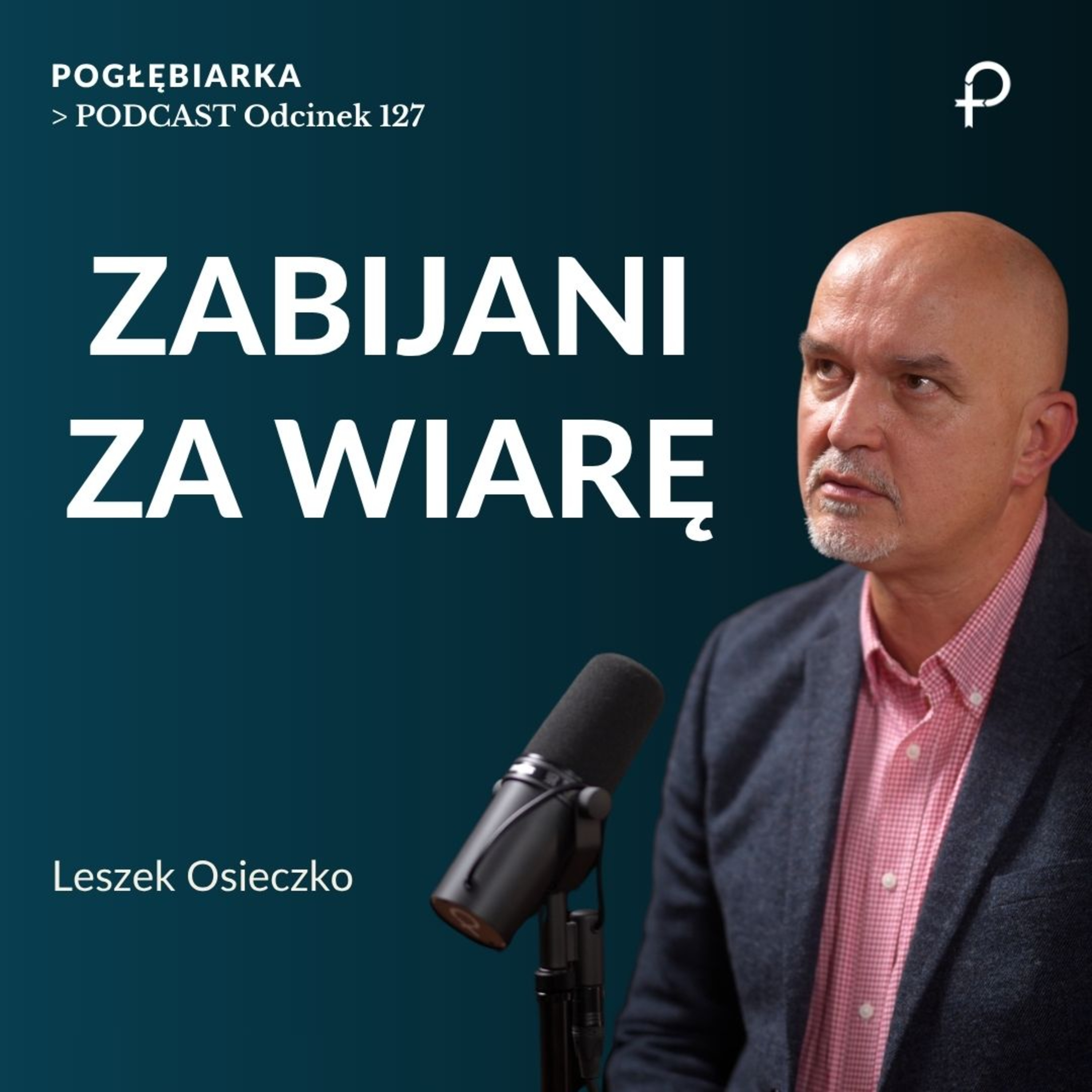 Pogłębiarka PODCAST