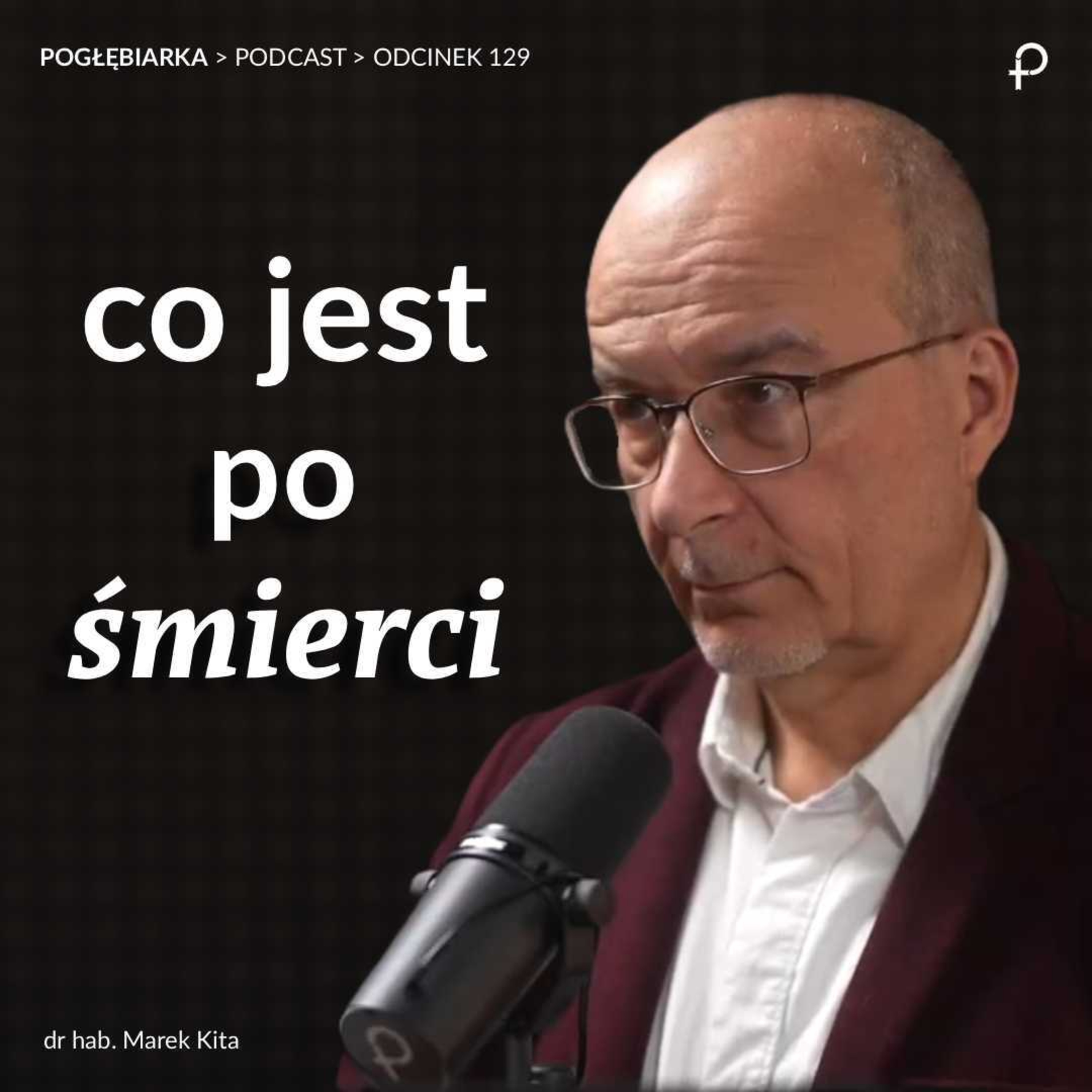 Pogłębiarka PODCAST