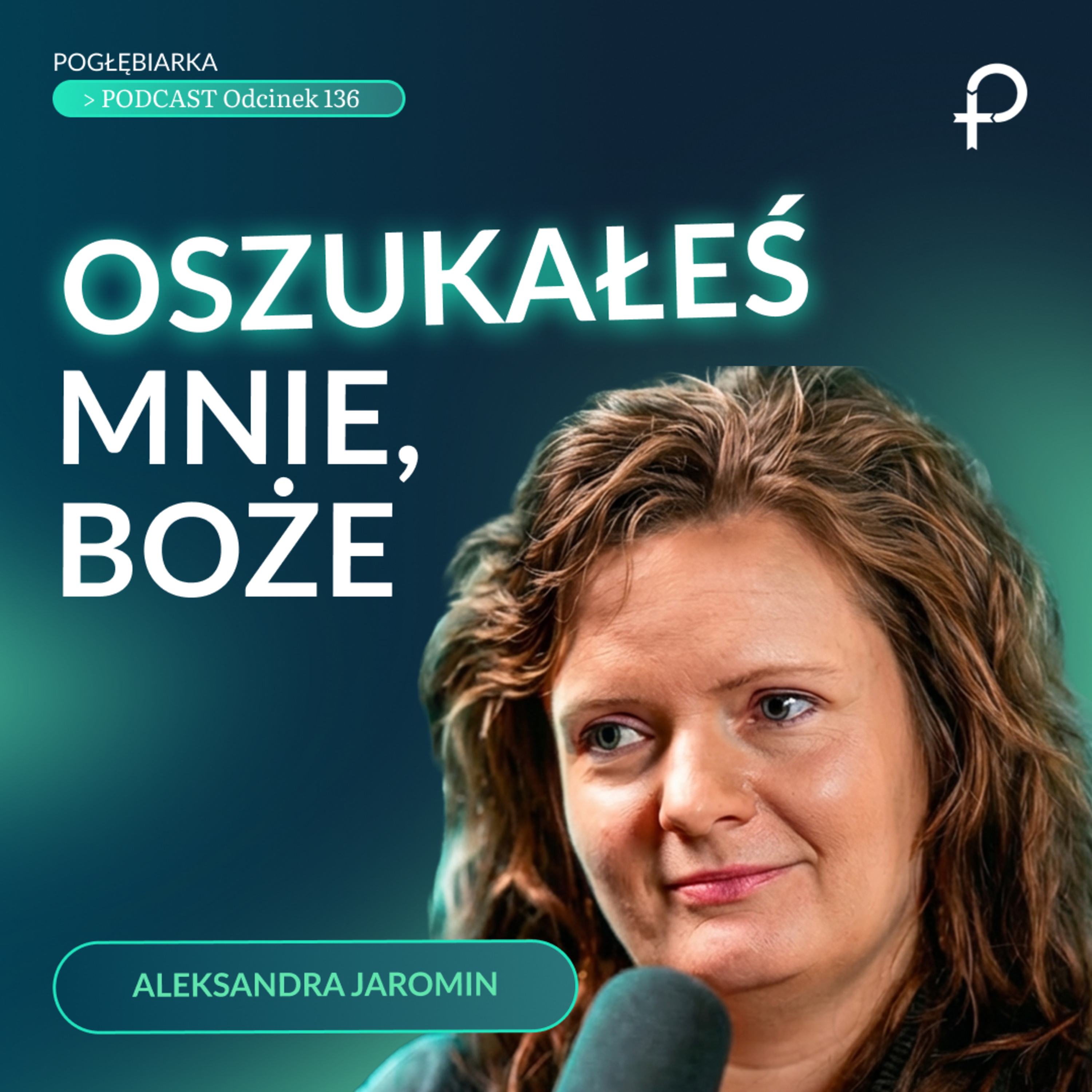 Pogłębiarka PODCAST