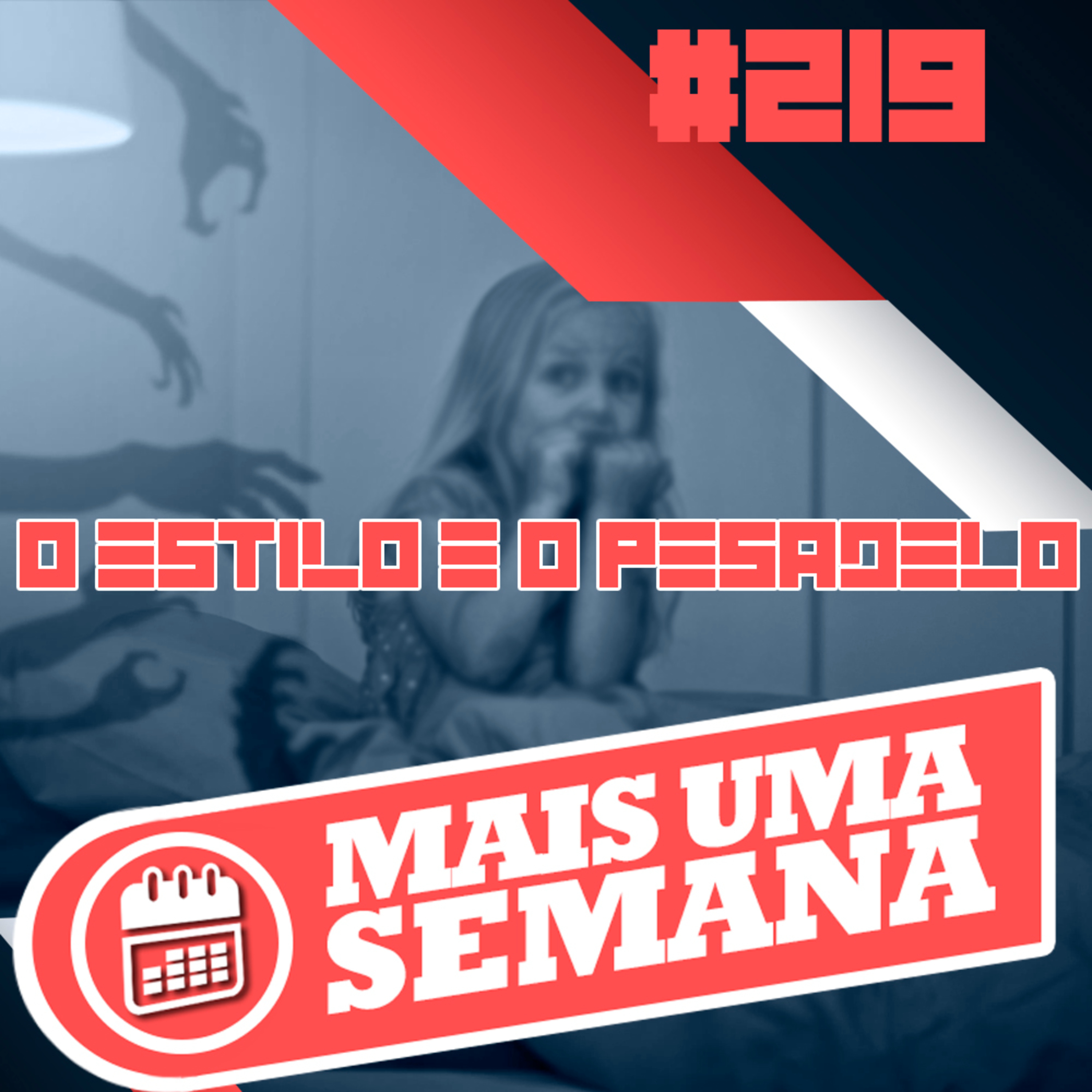 Mais Uma Semana